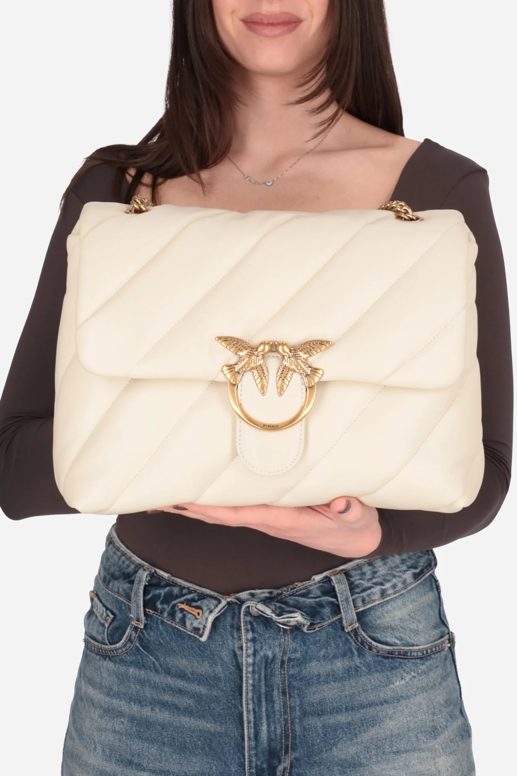 PINKO - D 100037A0F2 Borsa - immagine 7