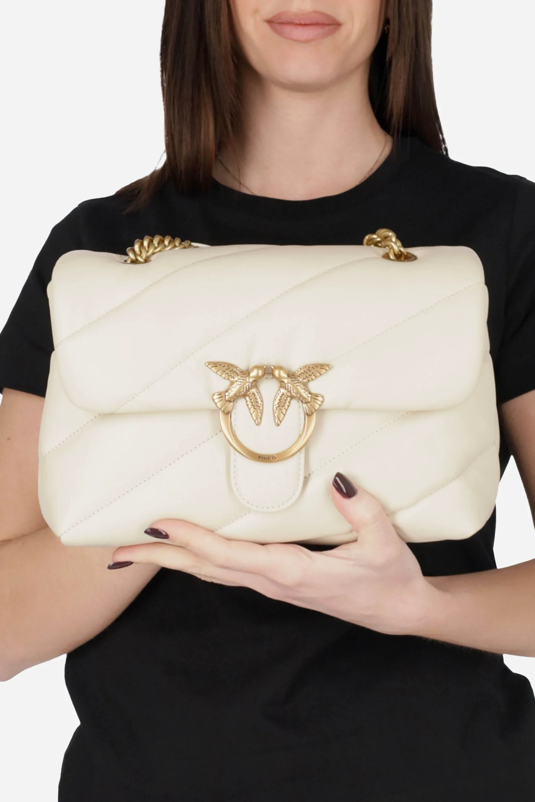 PINKO - D 100038A0F2 Borsa - immagine 2