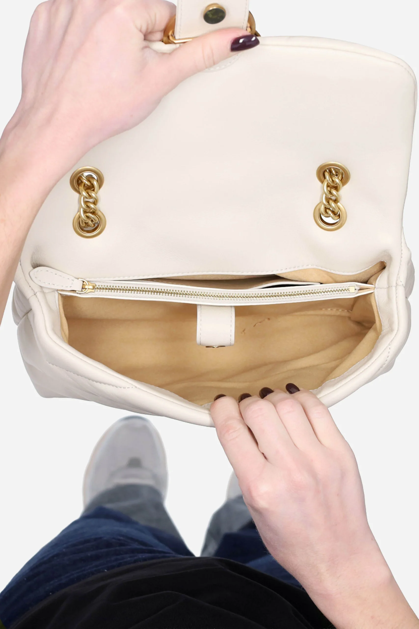 PINKO - D 100038A0F2 Borsa - immagine 5