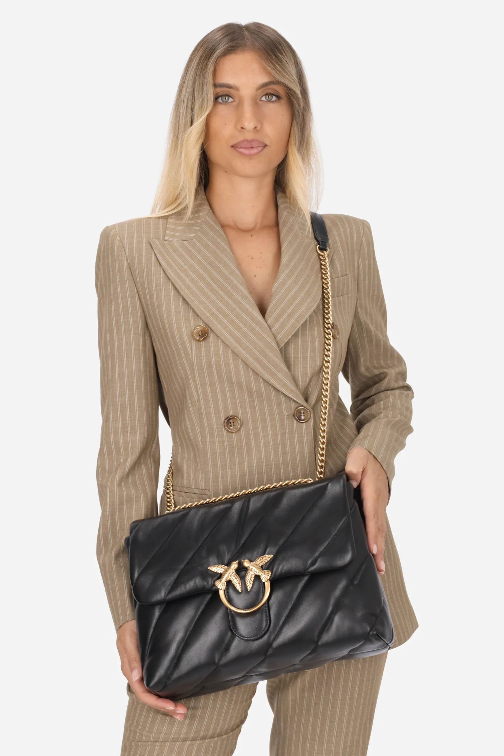 PINKO - D 100037A0F2 Borsa - immagine 4