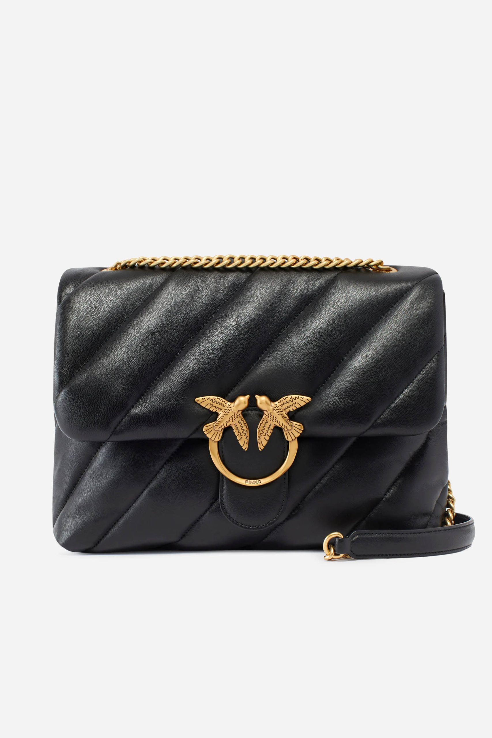 PINKO - D 100037A0F2 Borsa - immagine 6