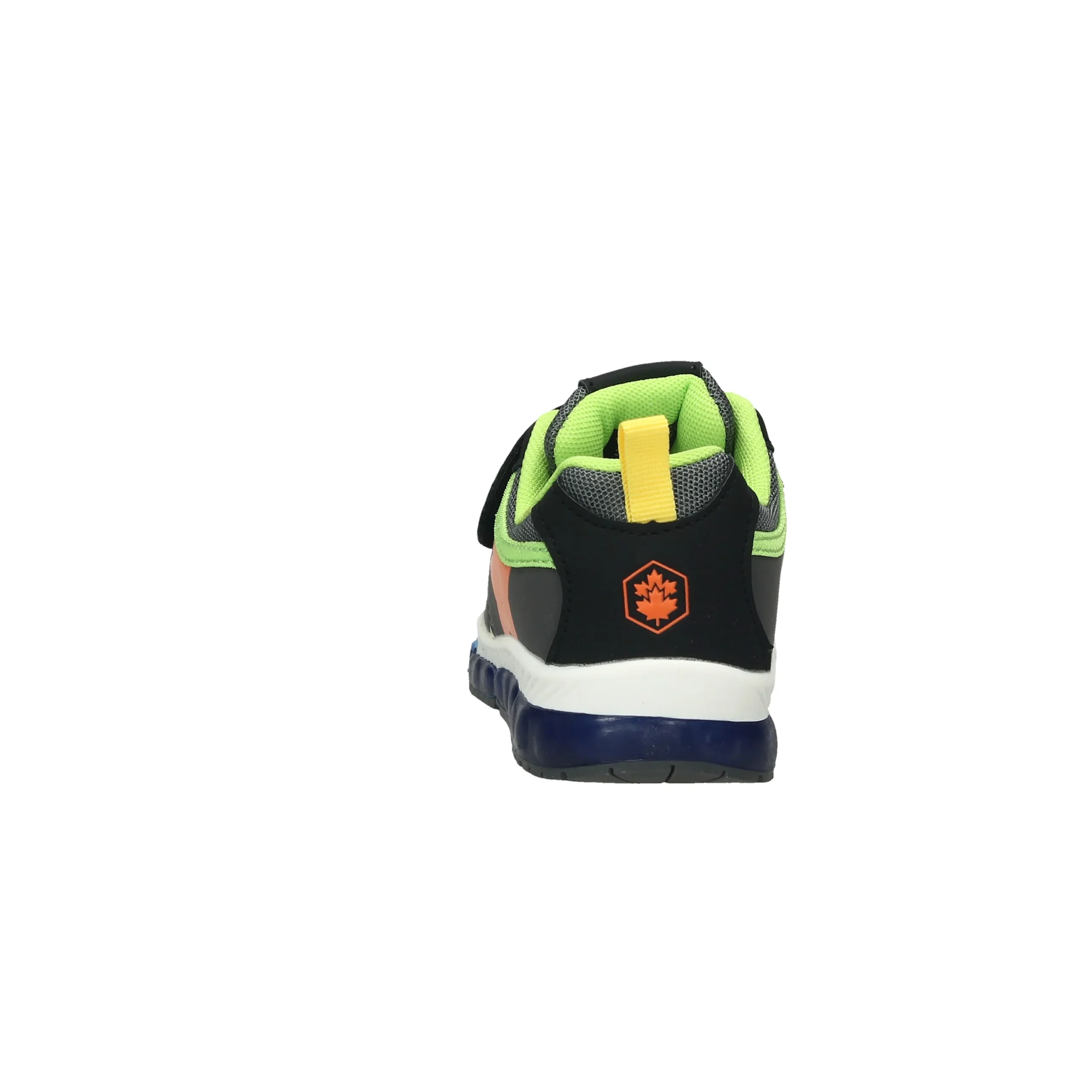 LUMBERJACK JUNIOR - BO SBE7805002M67 Sneakers - immagine 4