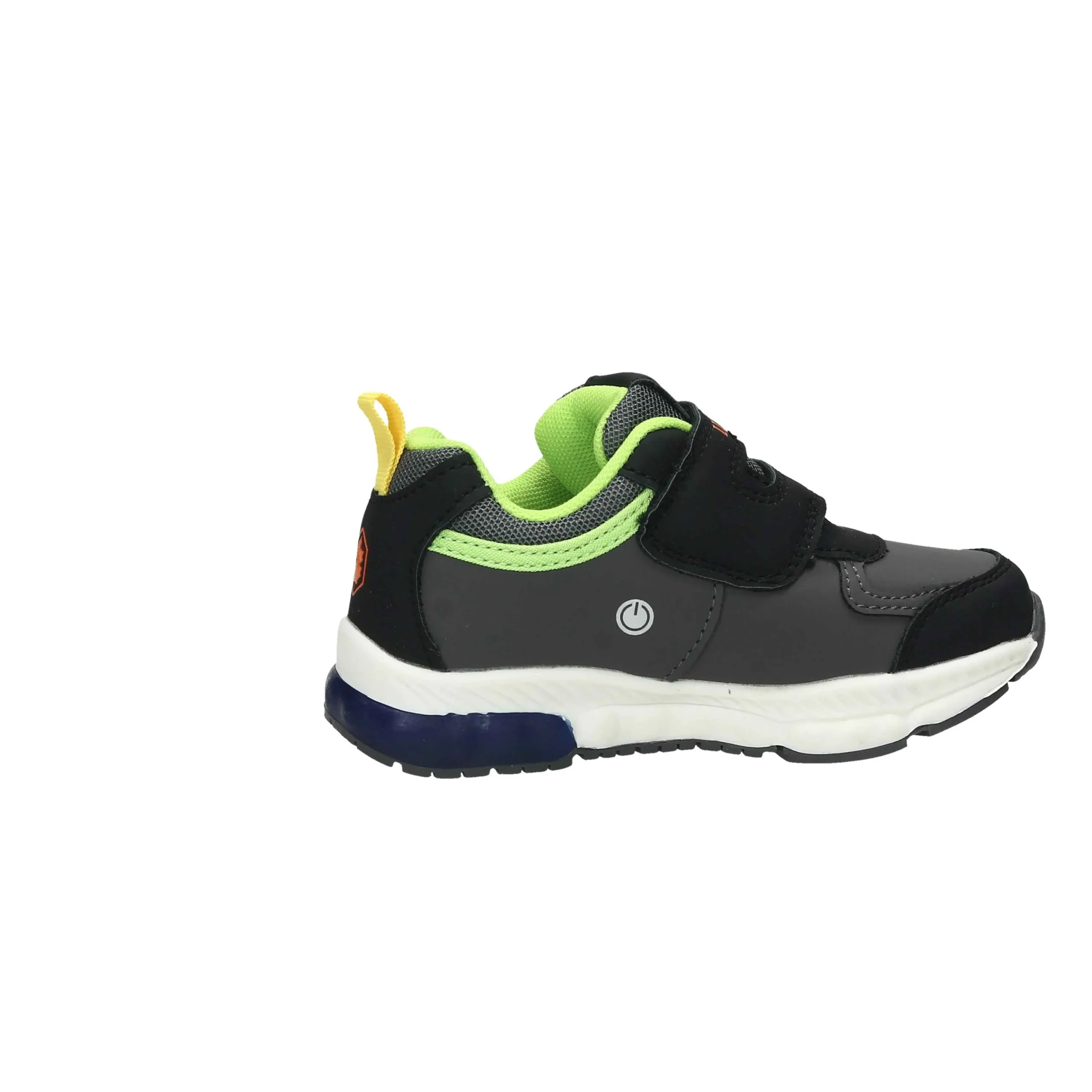 LUMBERJACK JUNIOR - BO SBE7805002M67 Sneakers - immagine 6