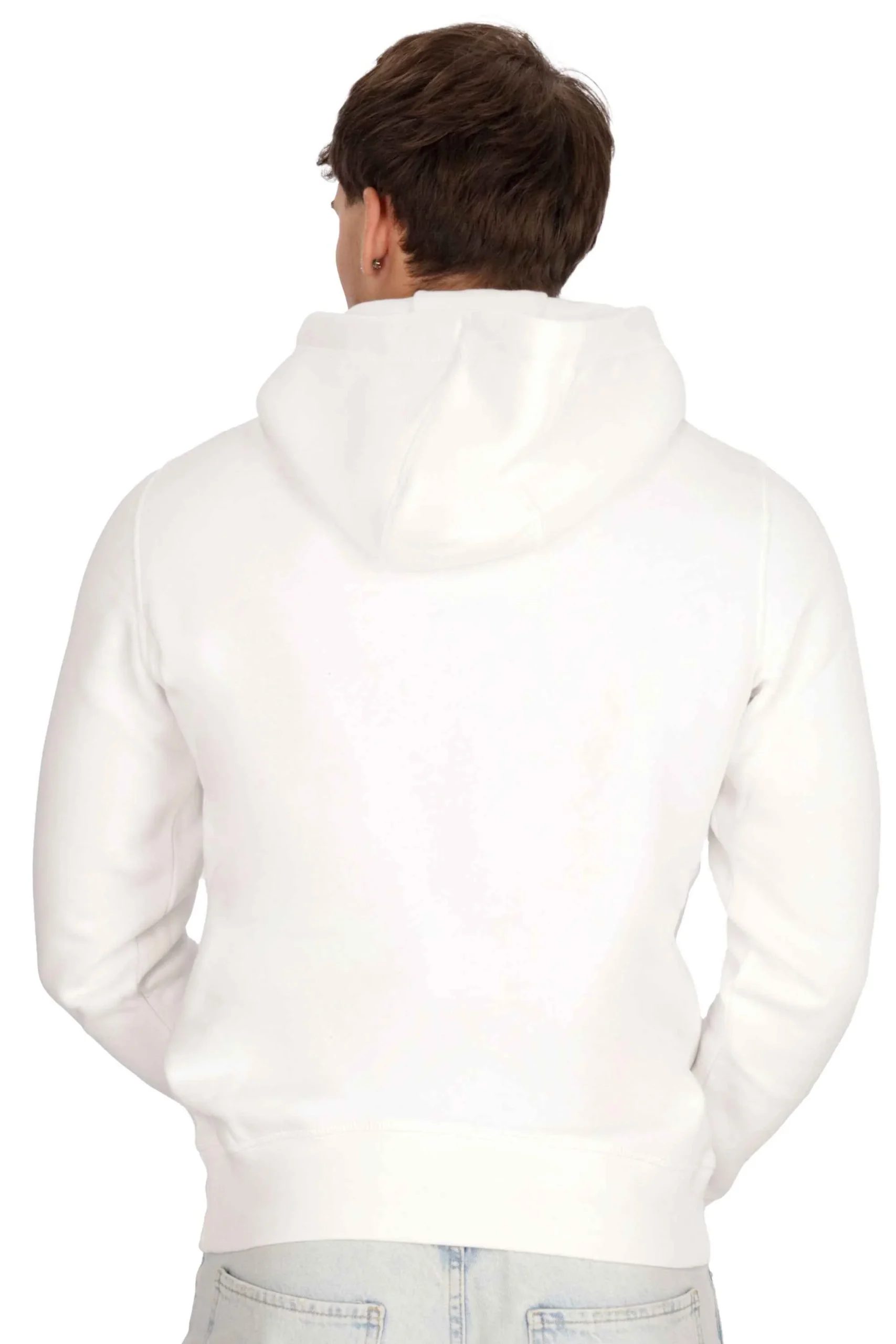 TOMMY HILFIGER - U 0MW11599 Felpa - immagine 4