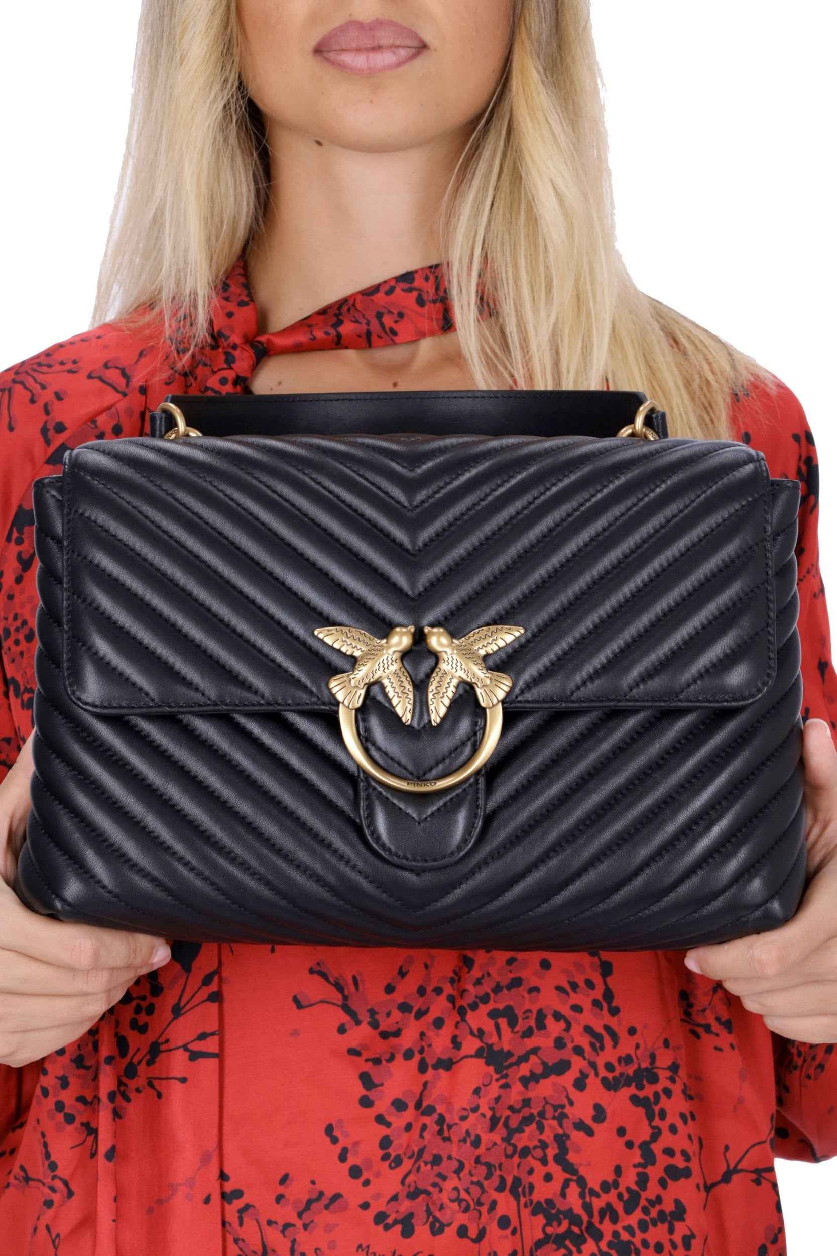 PINKO - D 100042A0GK Borsa - immagine 2