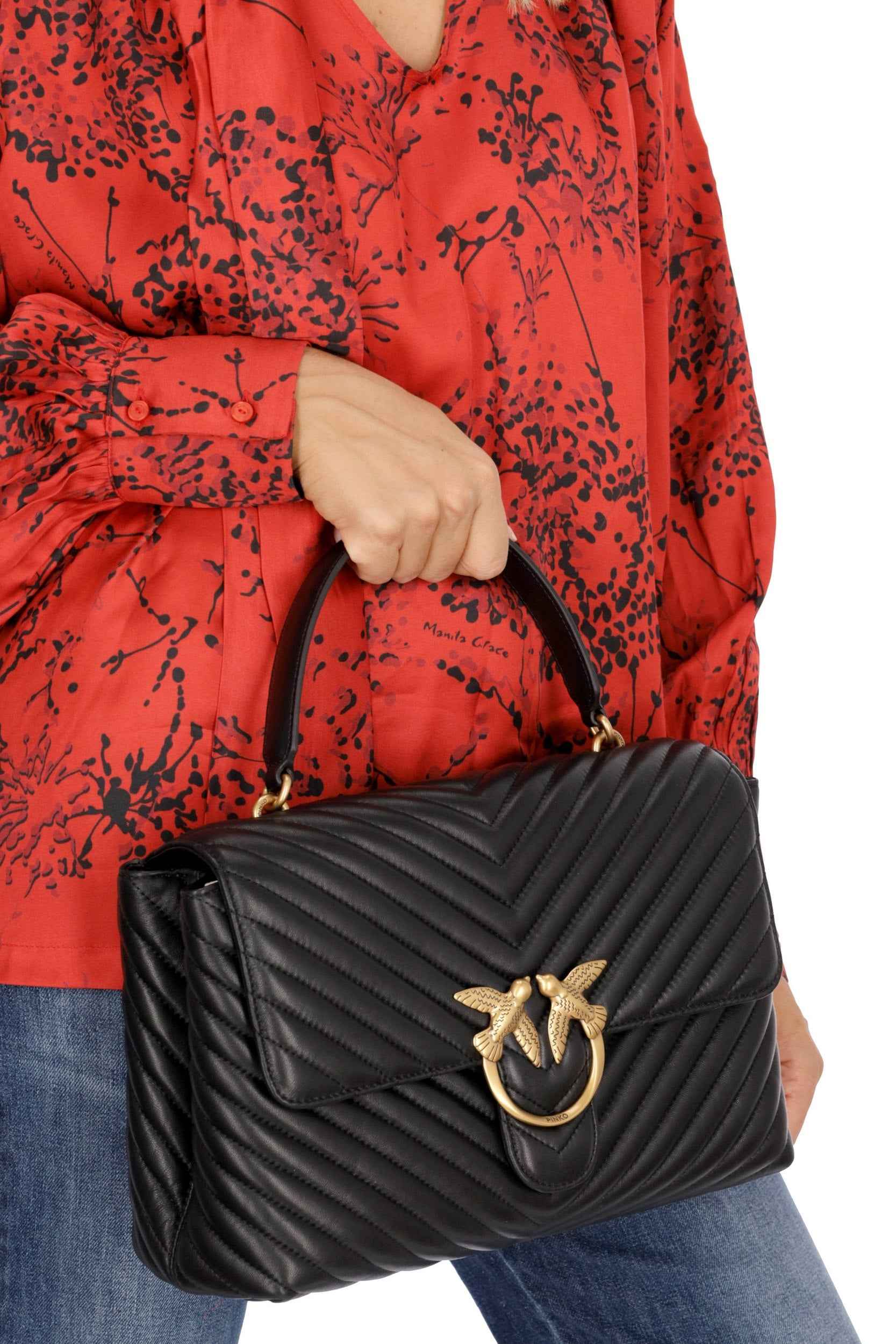 PINKO - D 100042A0GK Borsa - immagine 3