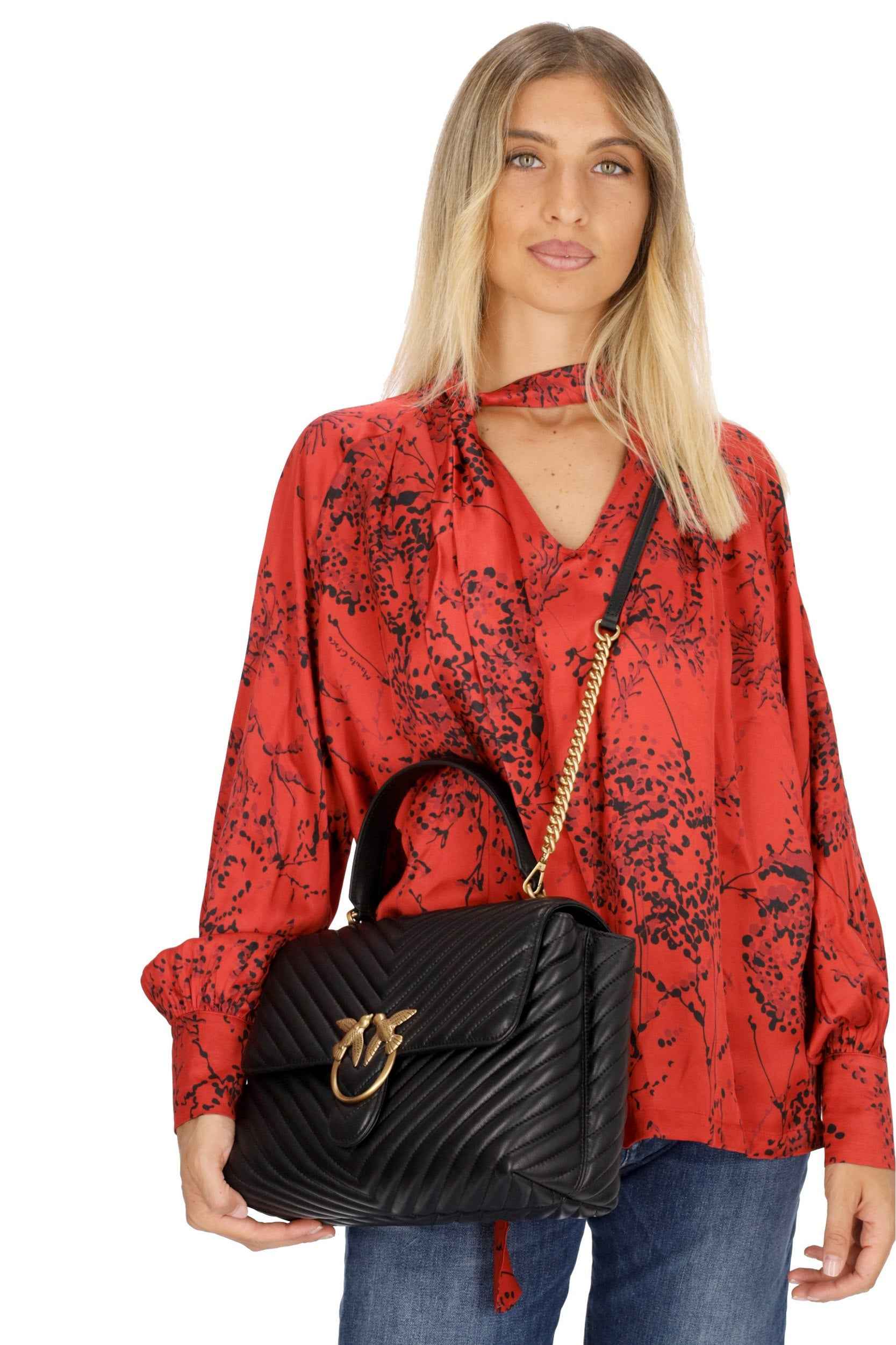 PINKO - D 100042A0GK Borsa - immagine 4