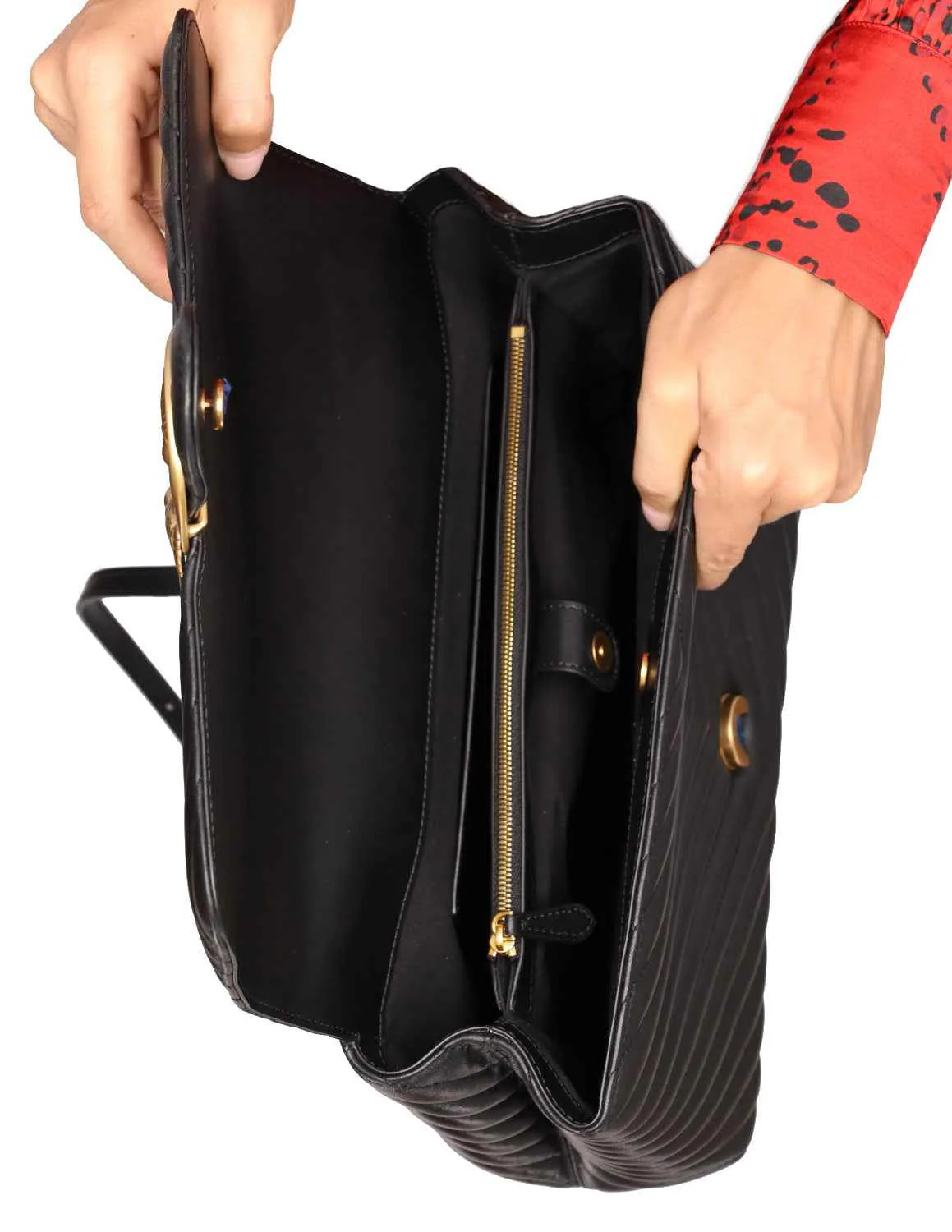 PINKO - D 100042A0GK Borsa - immagine 5