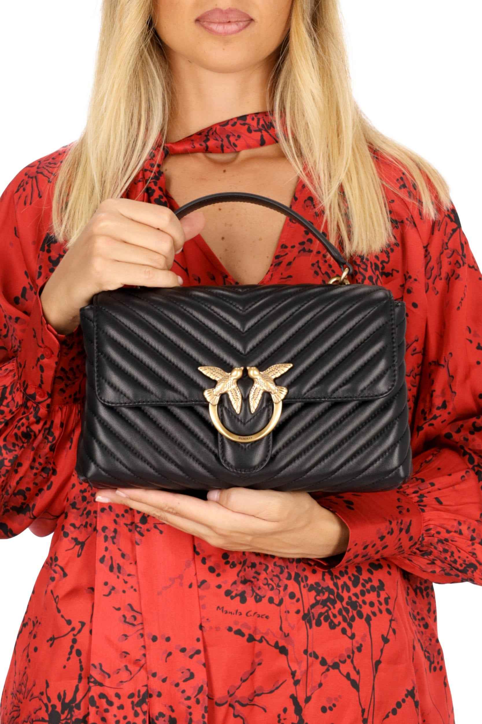 PINKO - D 100043A0GK Borsa - immagine 2