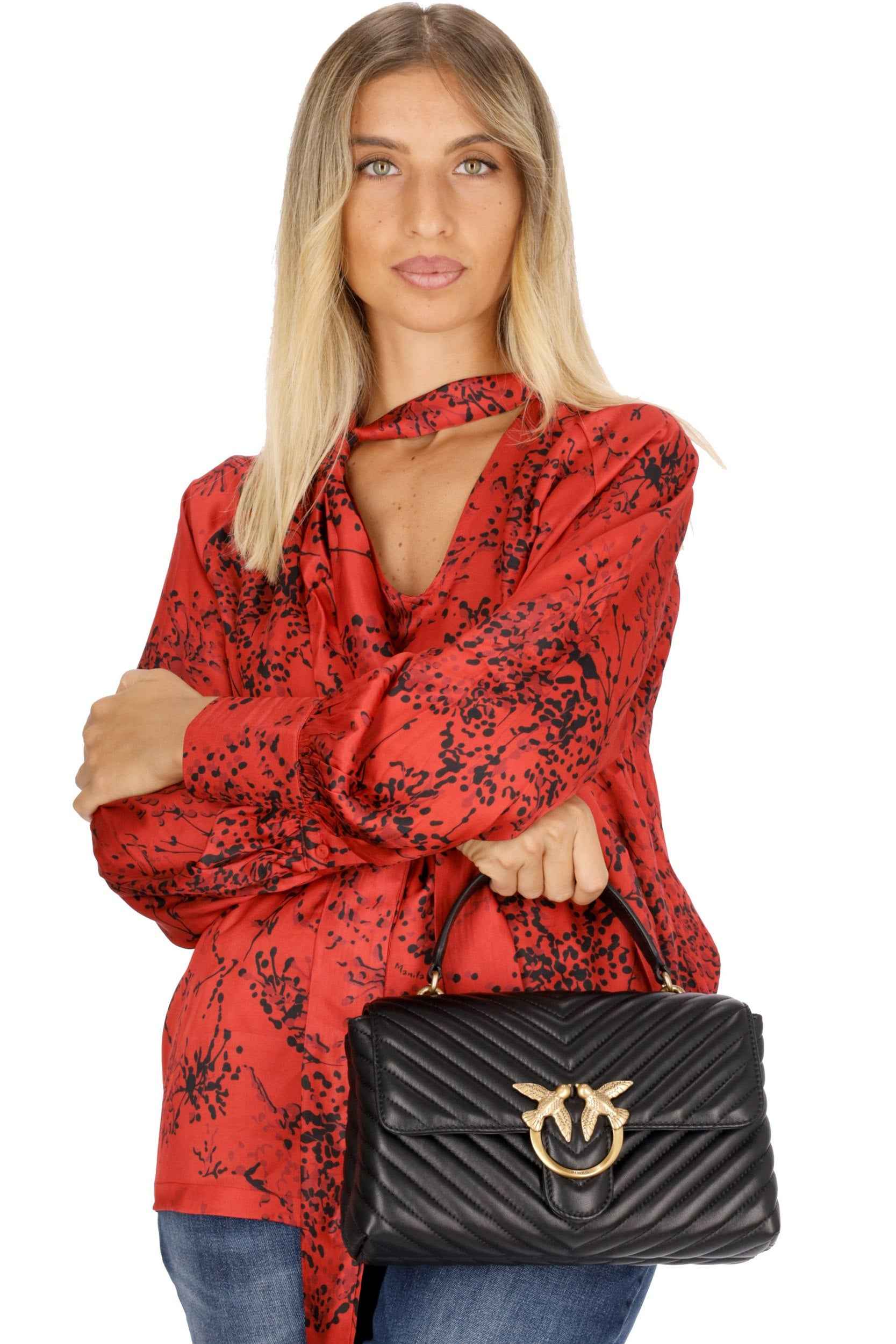 PINKO - D 100043A0GK Borsa - immagine 3