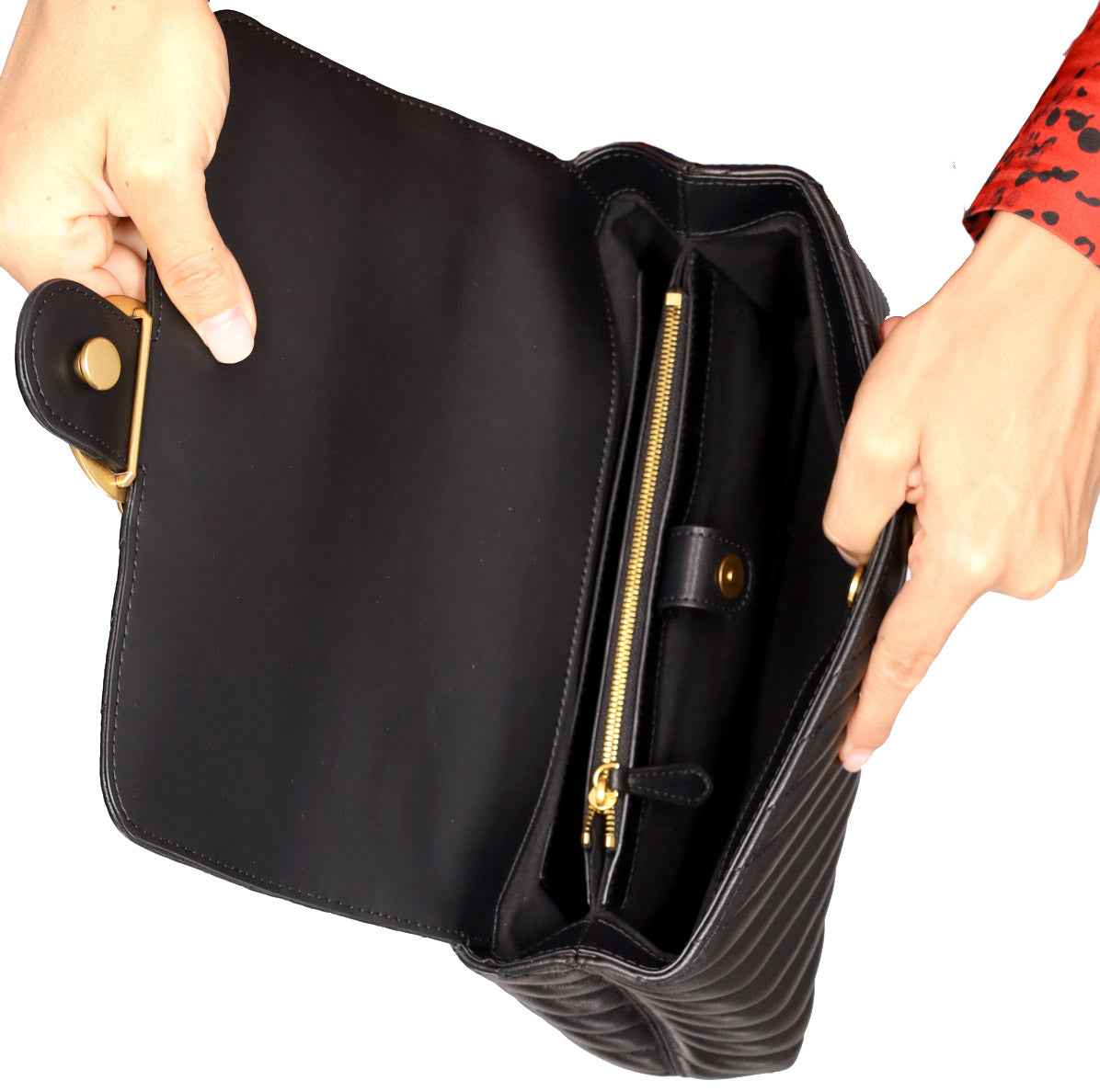 PINKO - D 100043A0GK Borsa - immagine 5