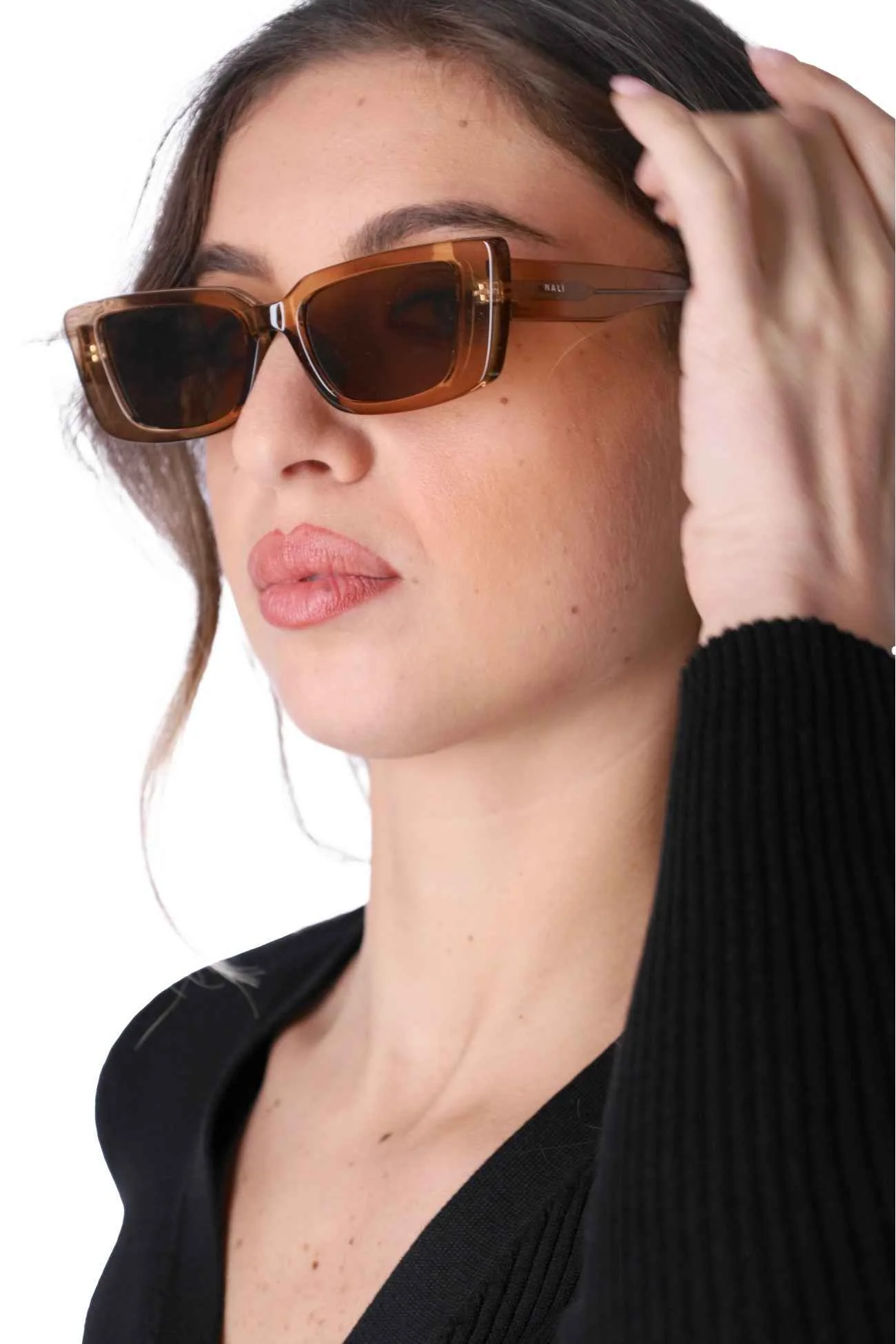 NALI' - D TGOC0083 Occhiali - immagine 3