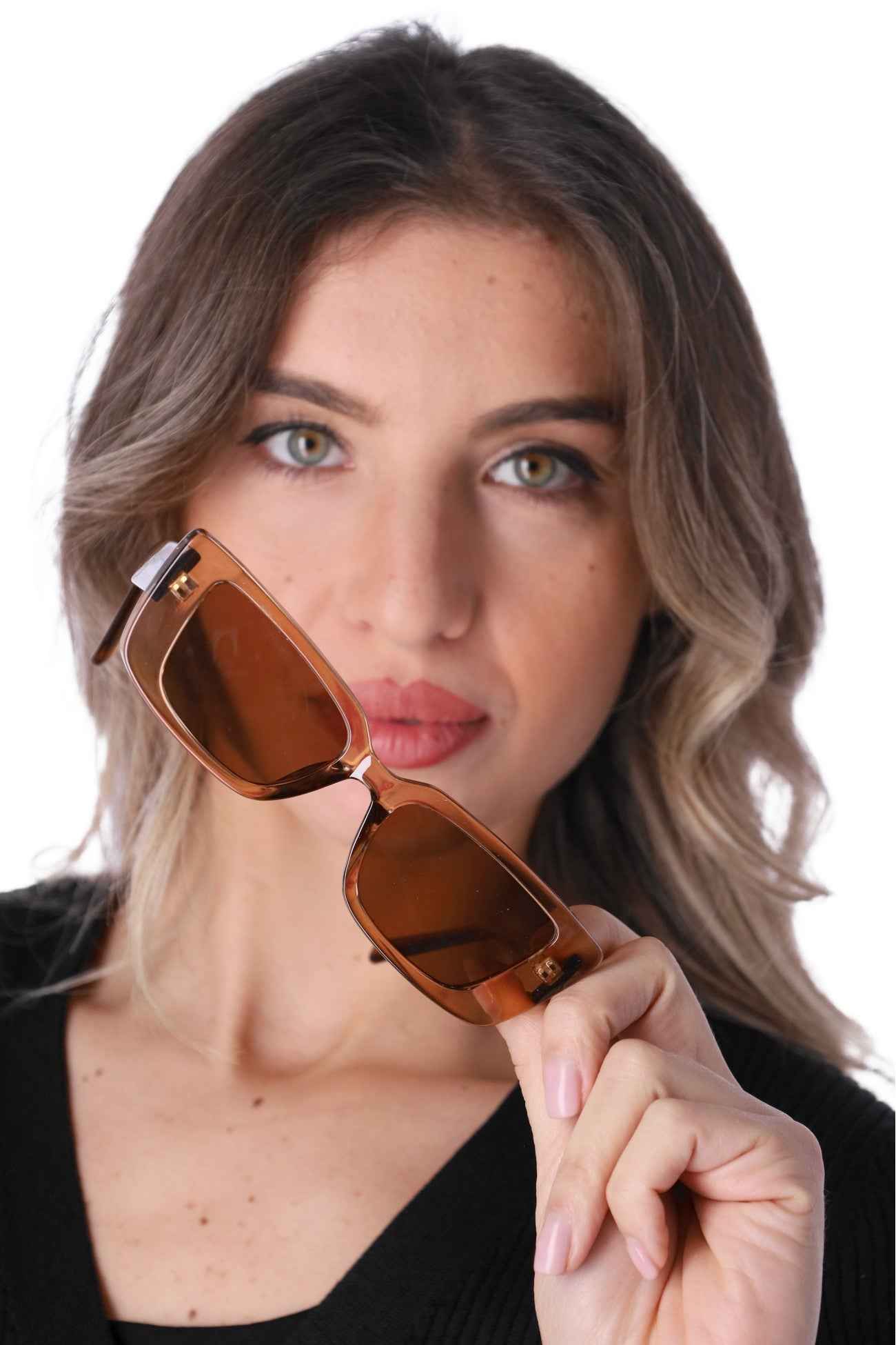 NALI' - D TGOC0083 Occhiali - immagine 4