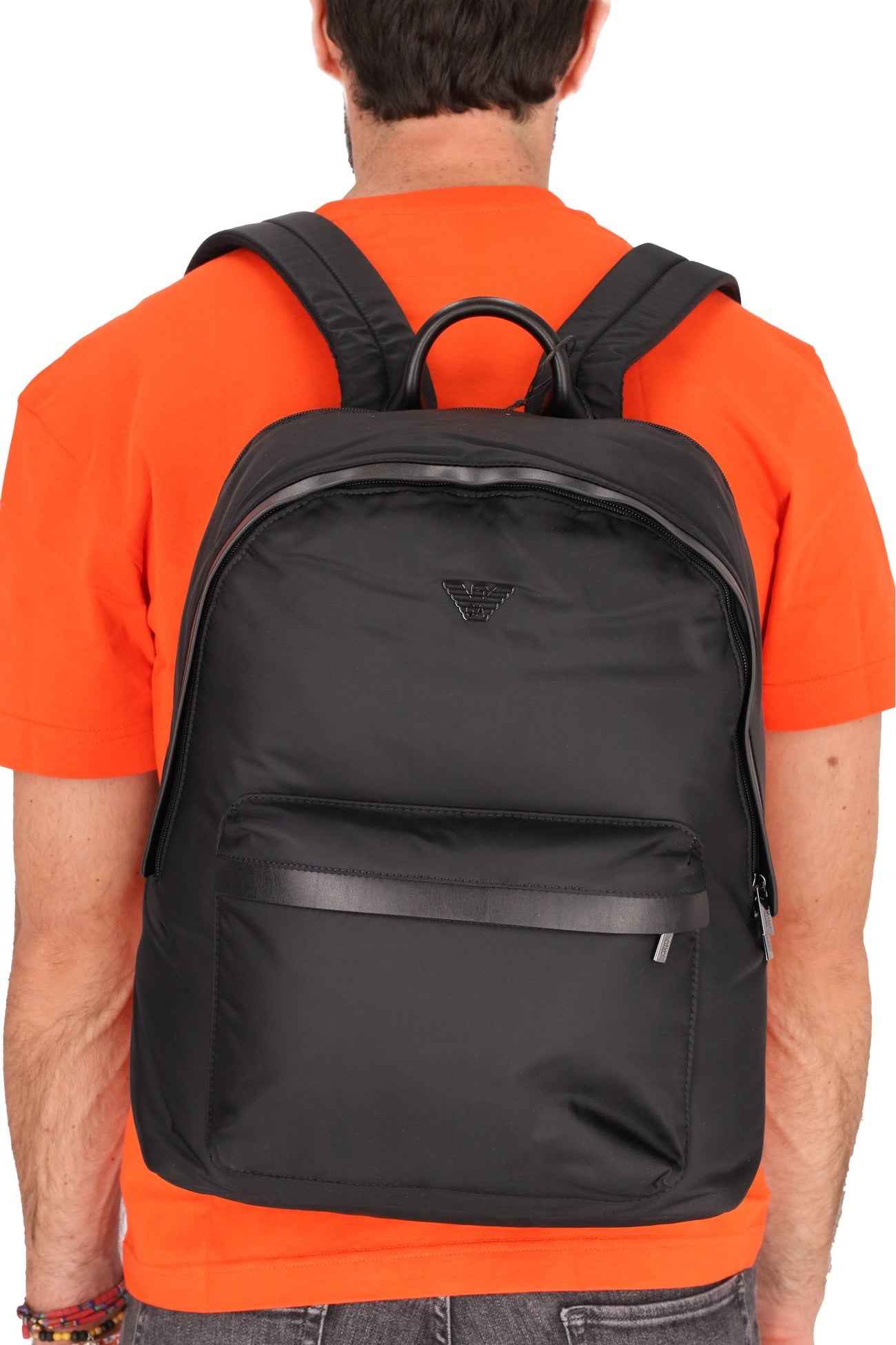 EMPORIO ARMANI - U Y4O348 Zaino - immagine 2