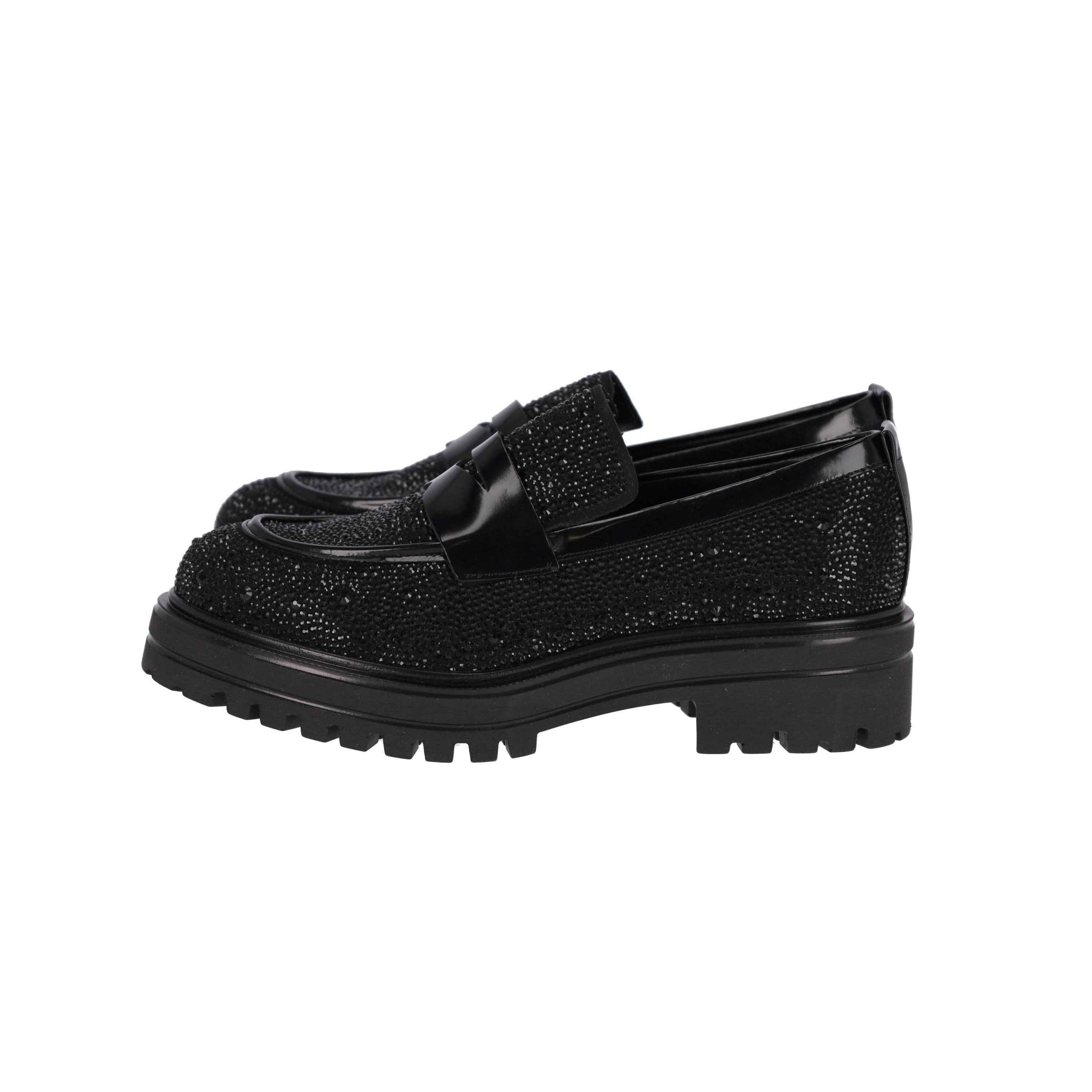 VSL - D 7654/INV Mocassino - immagine 2