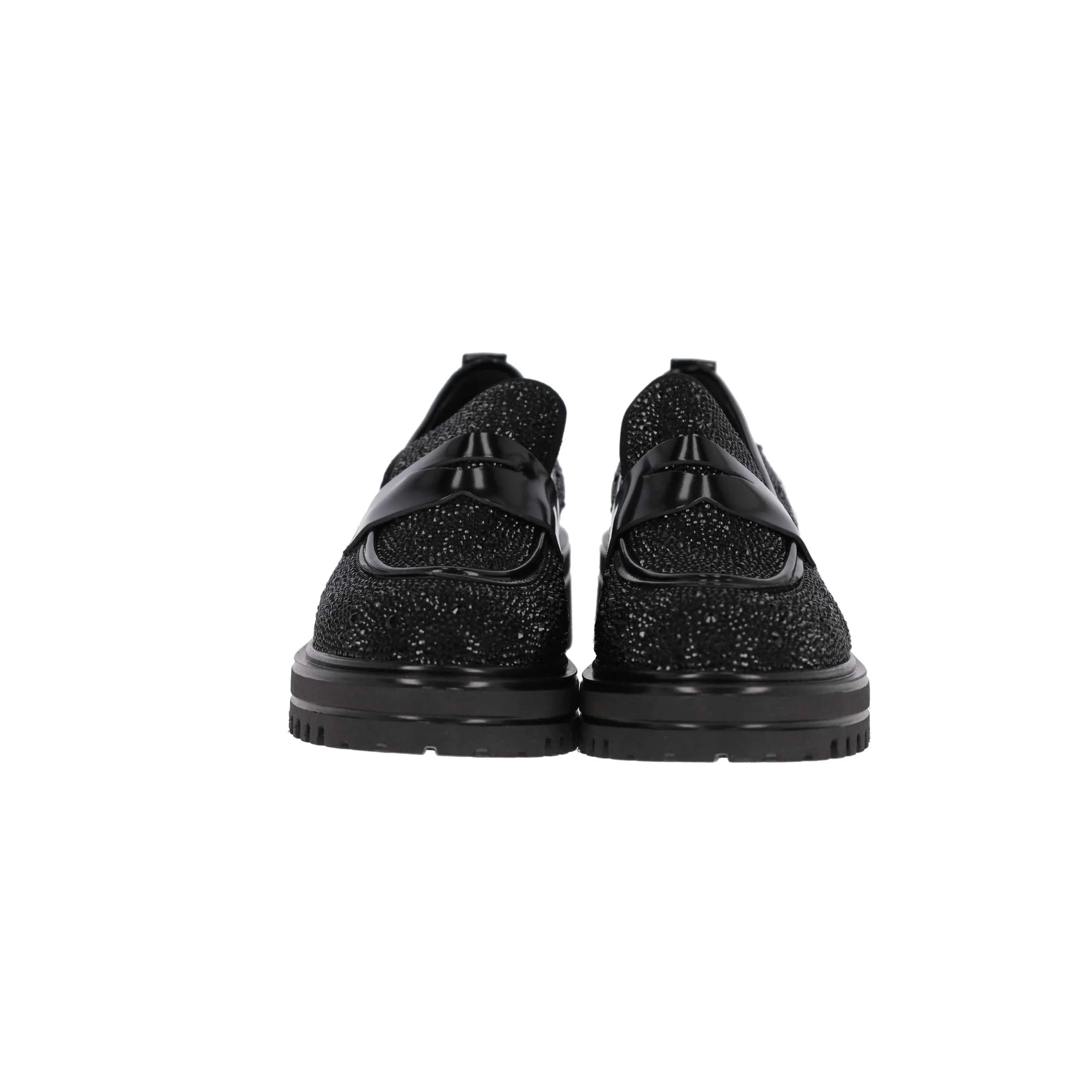 VSL - D 7654/INV Mocassino - immagine 4