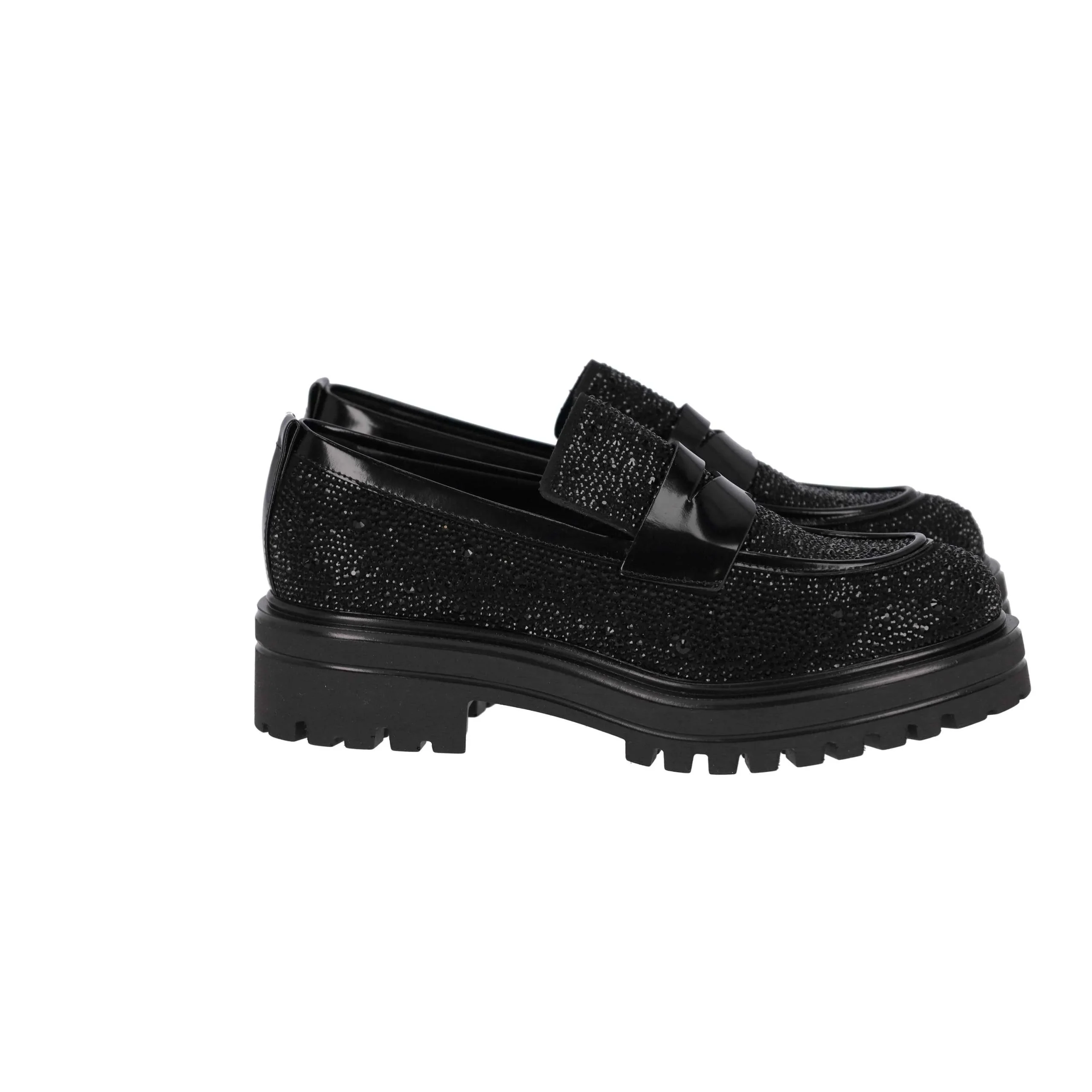 VSL - D 7654/INV Mocassino - immagine 6