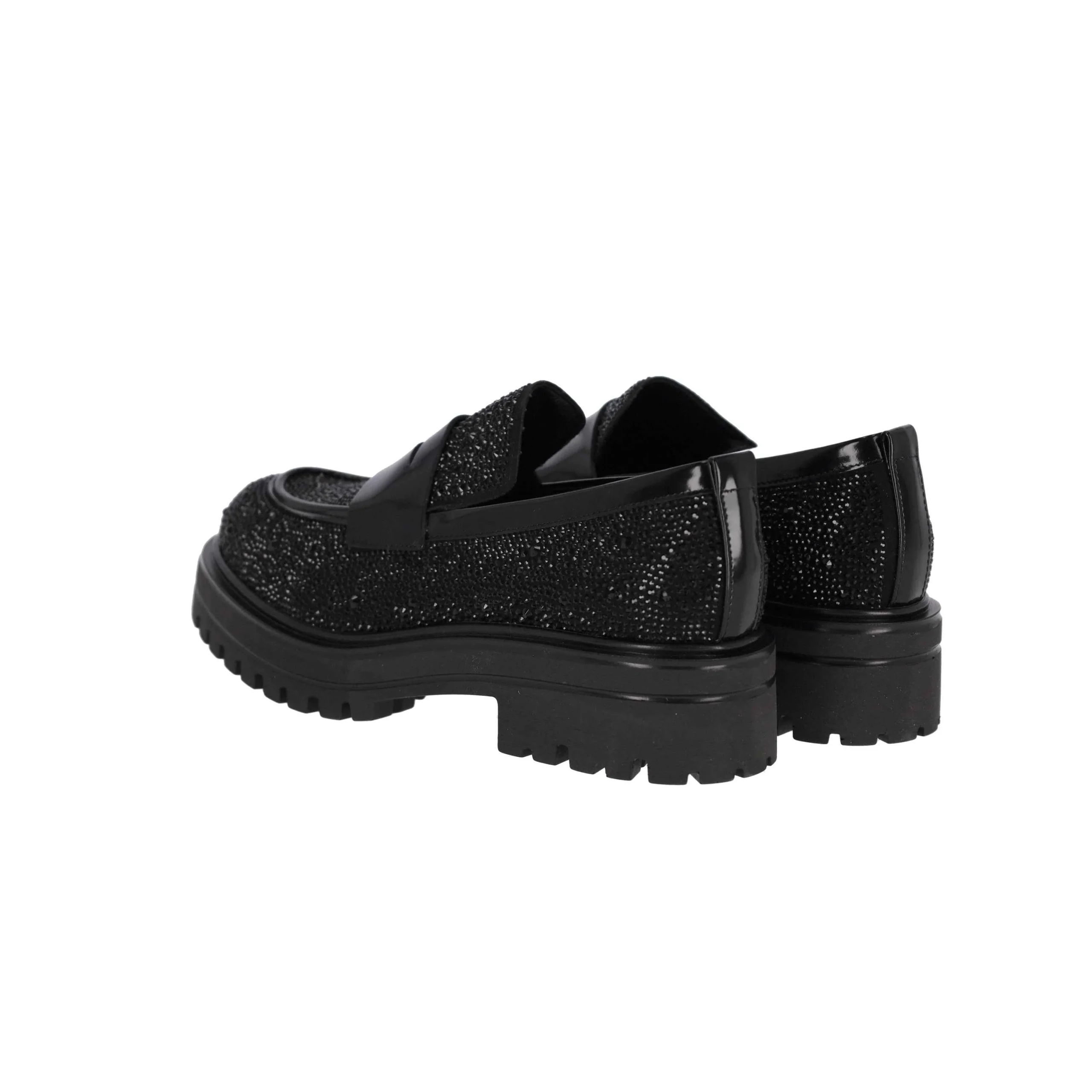 VSL - D 7654/INV Mocassino - immagine 9