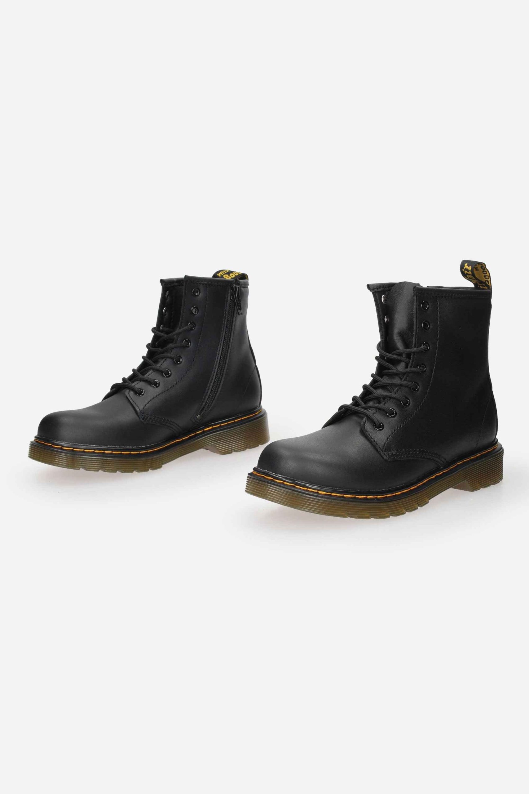 DR. MARTENS KIDS - 1460J Anfibio - immagine 3