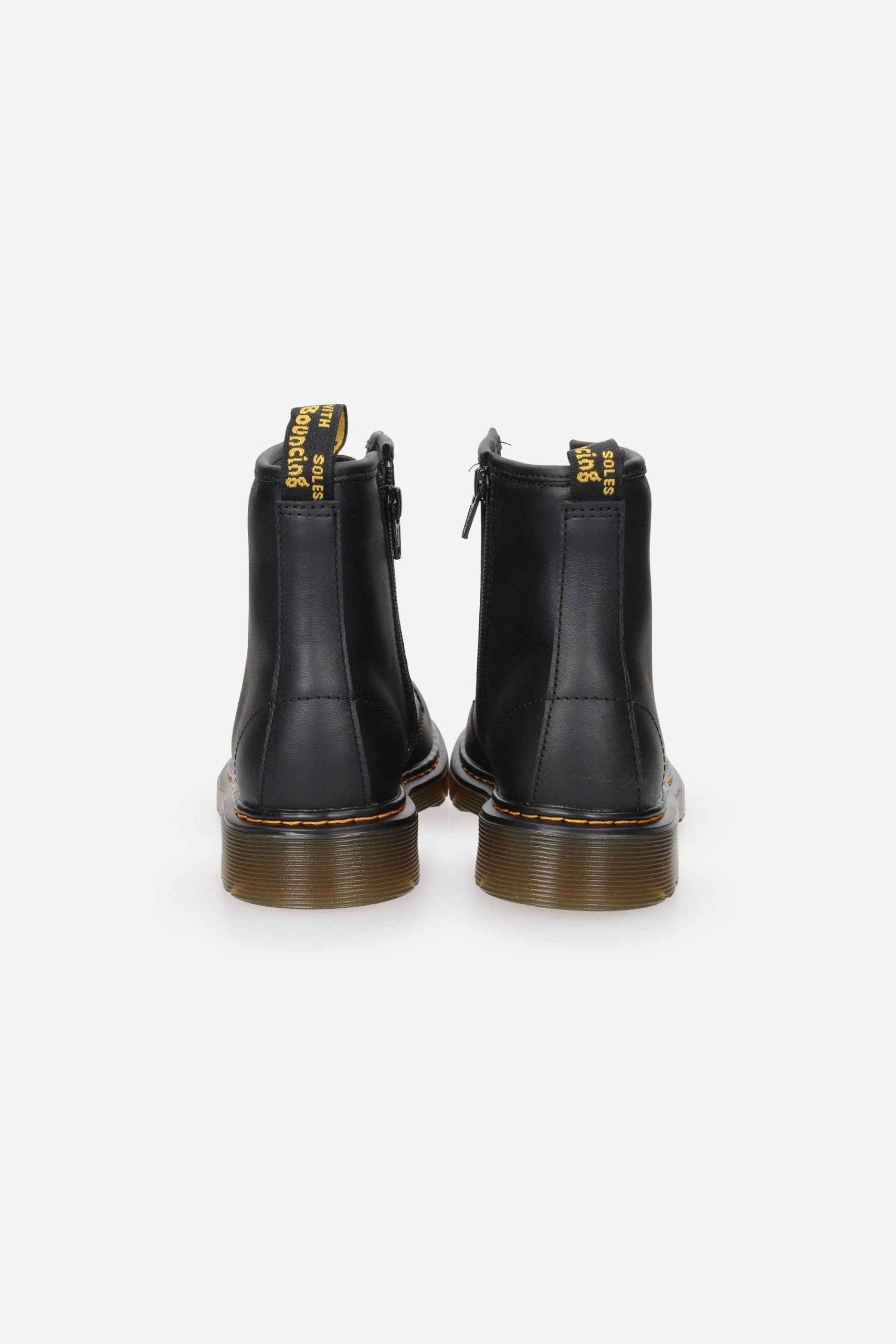 DR. MARTENS KIDS - 1460J Anfibio - immagine 5