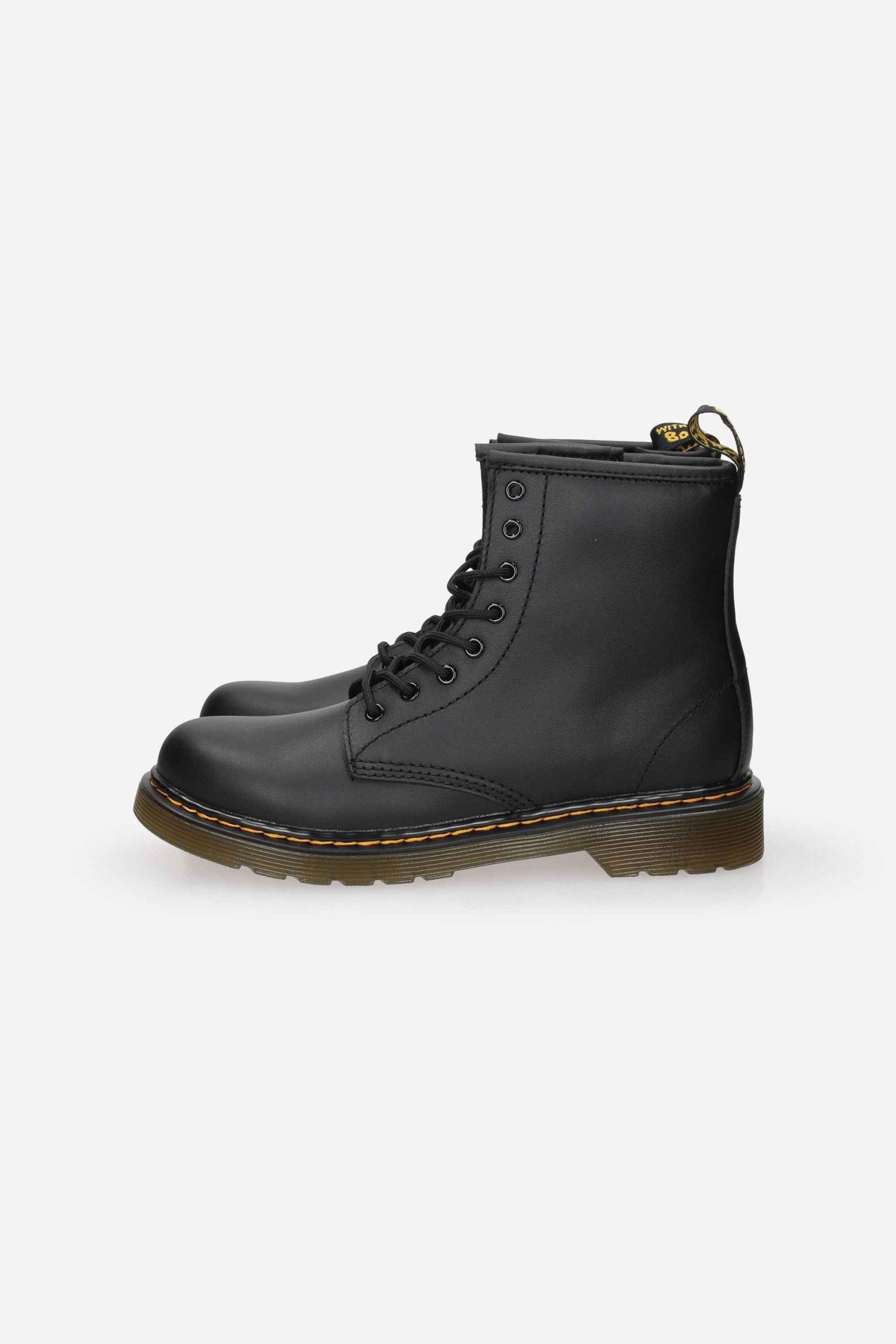 DR. MARTENS KIDS - 1460J Anfibio - immagine 2