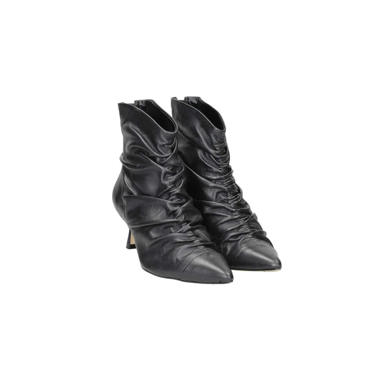 MISS UNIQUE - D 2175C1 Tronchetto - immagine 5