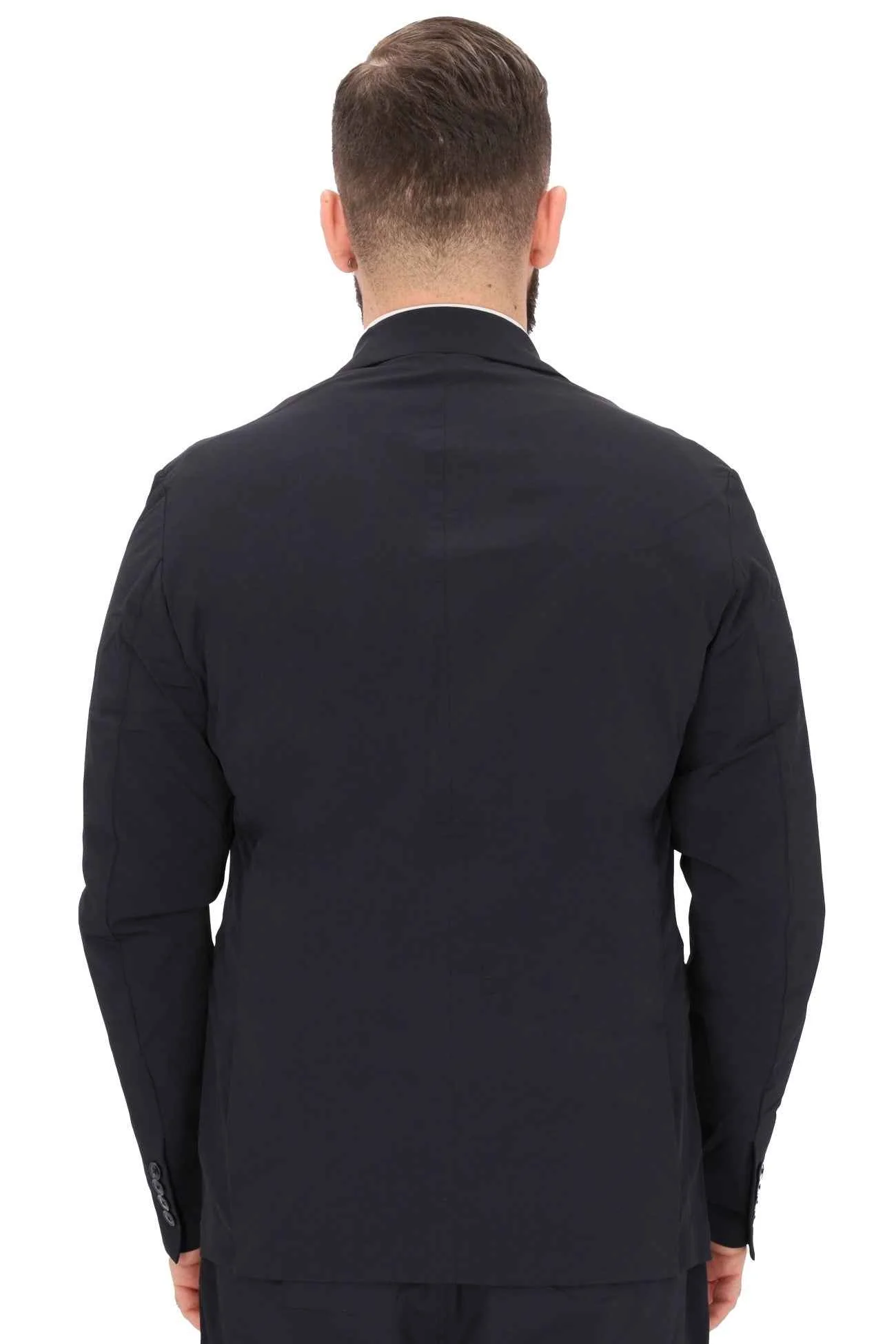 ARMANI EXCHANGE - U 8NZG49 Giacca - immagine 4