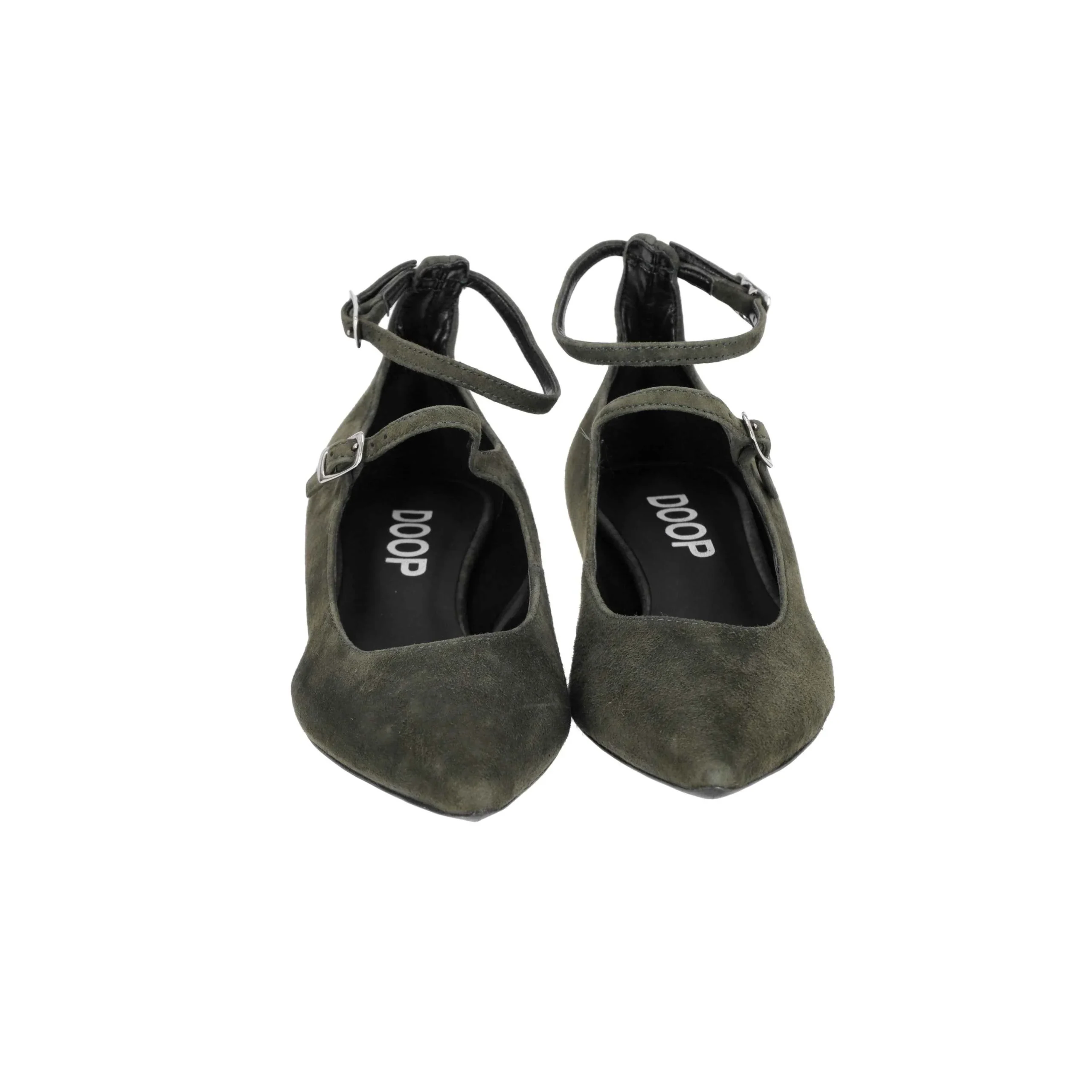 DOOP - D 42 Decollete - immagine 4