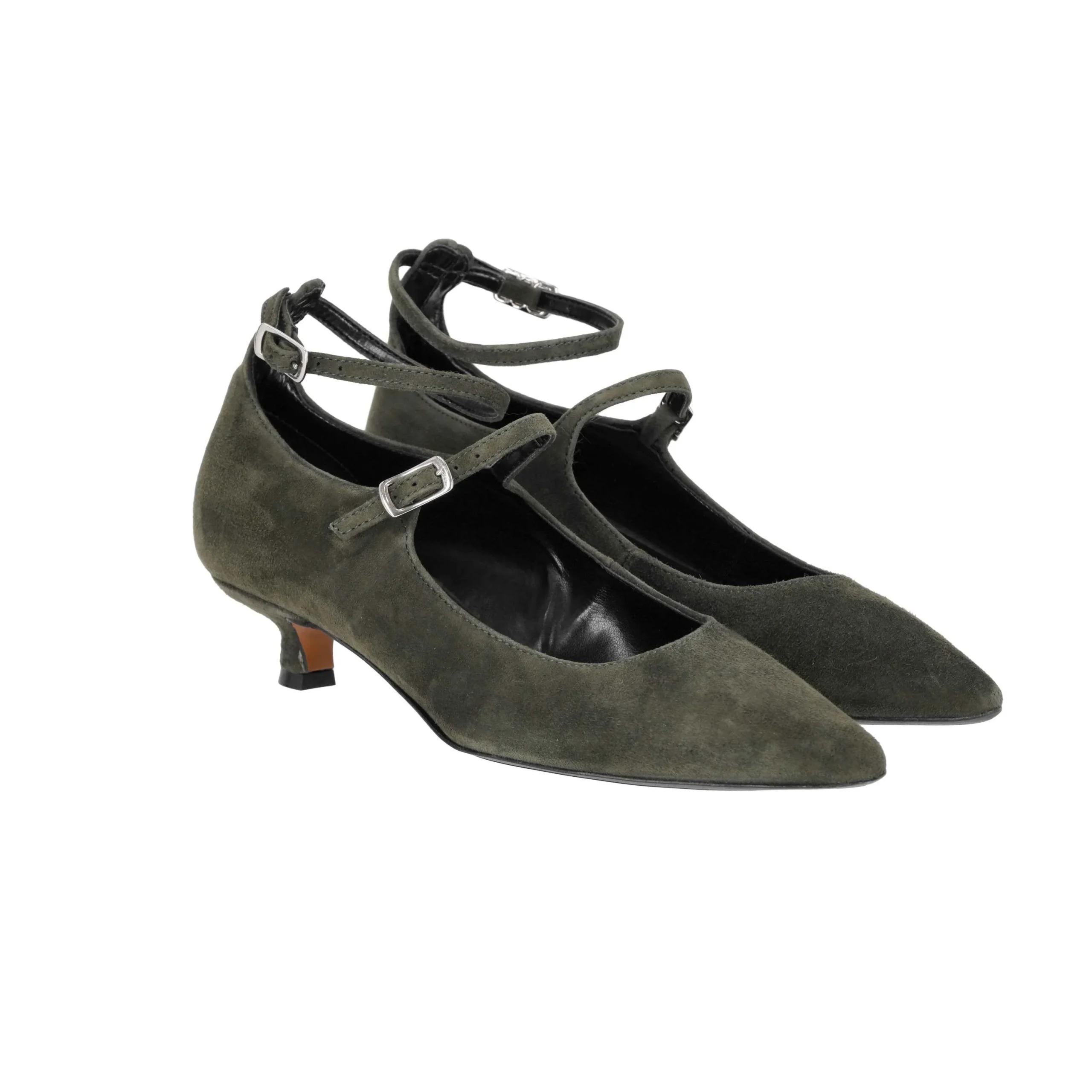 DOOP - D 42 Decollete - immagine 5