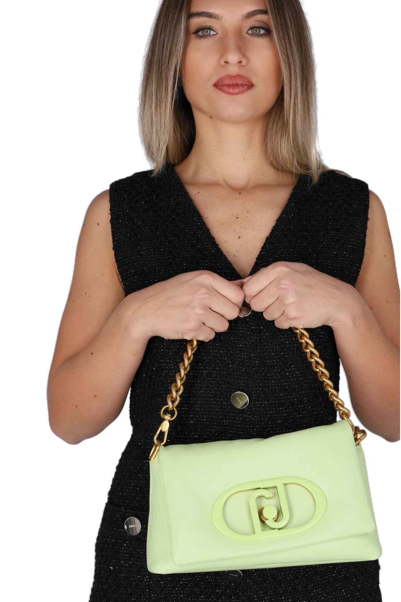 LIU JO - D AA4148E0015 Borsa - immagine 3