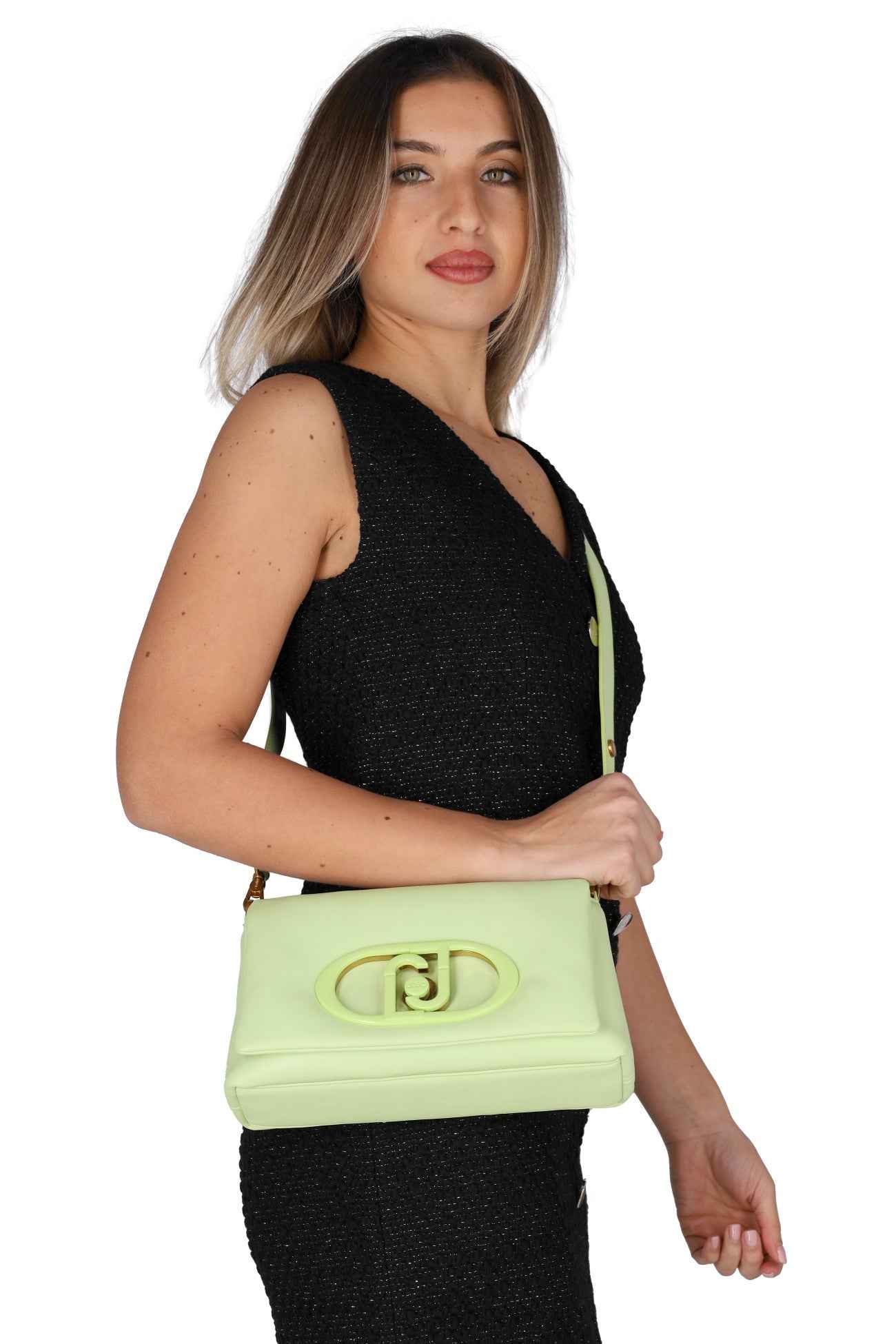 LIU JO - D AA4148E0015 Borsa - immagine 4