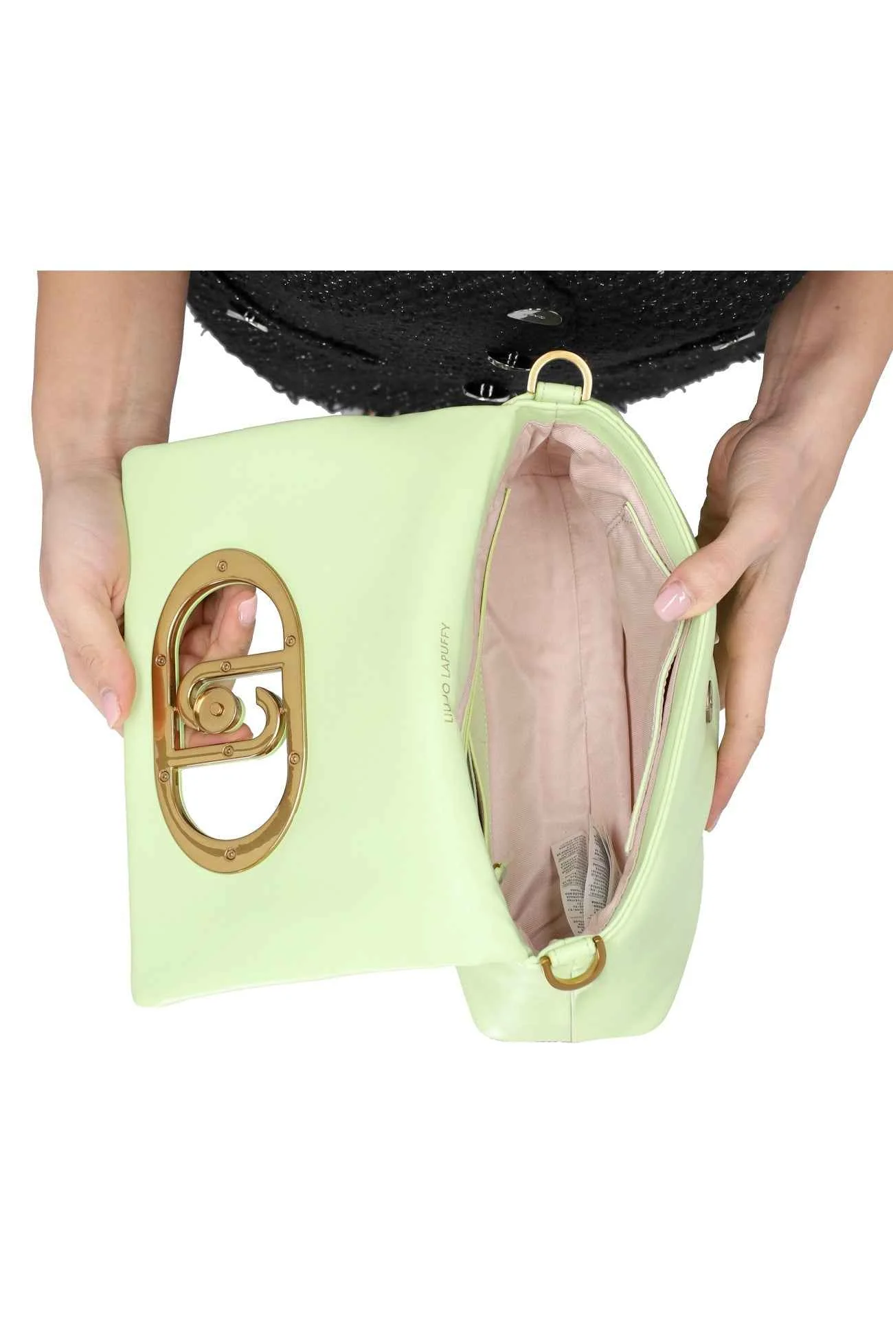 LIU JO - D AA4148E0015 Borsa - immagine 5