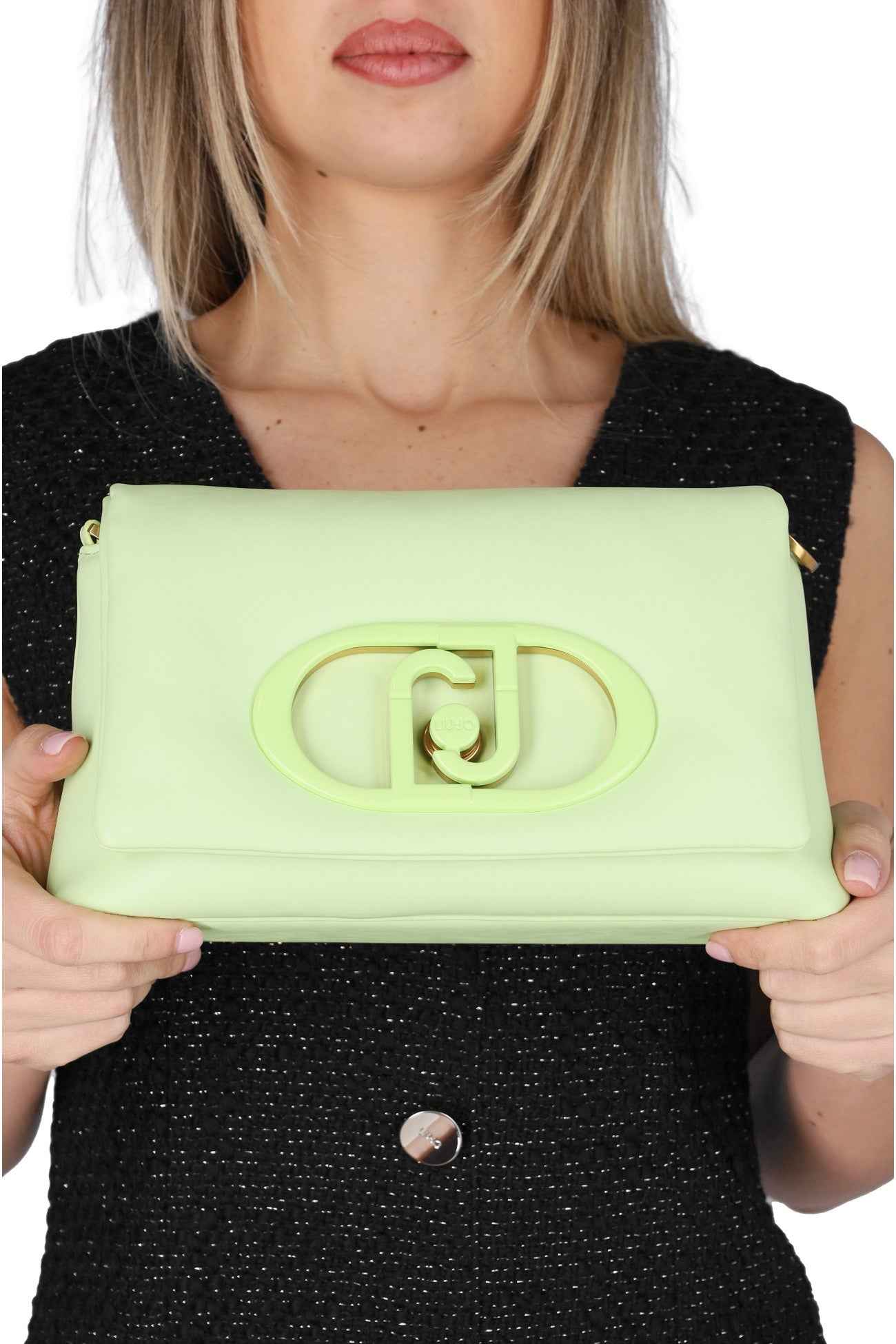 LIU JO - D AA4148E0015 Borsa - immagine 2