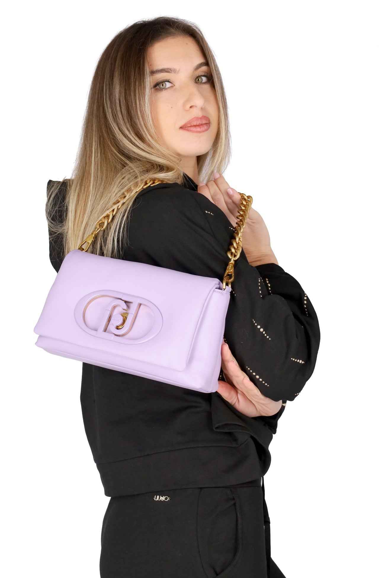 LIU JO - D AA4148E0015 Borsa - immagine 7