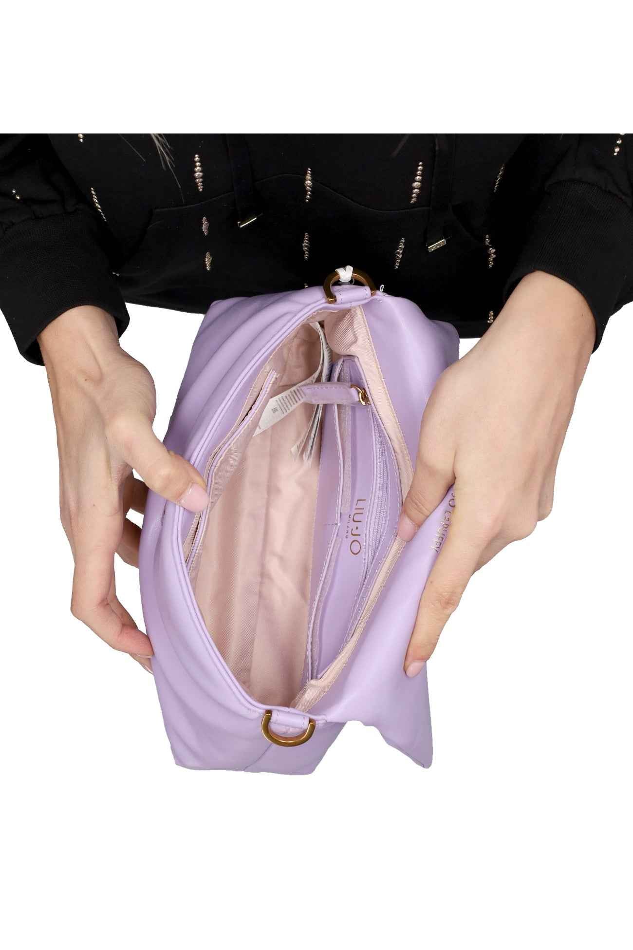 LIU JO - D AA4148E0015 Borsa - immagine 9