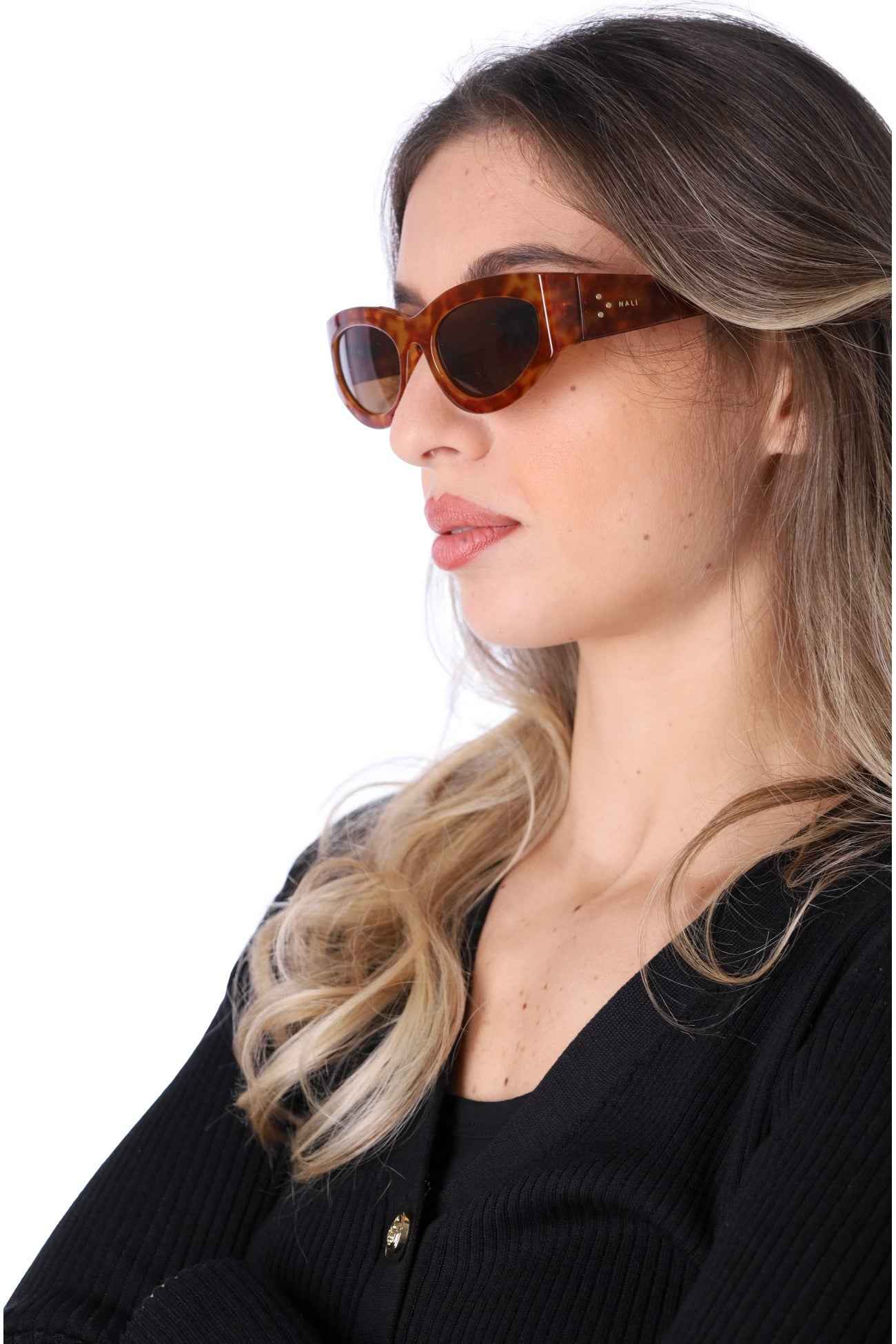 NALI' - D UNOC0093 Occhiali - immagine 4