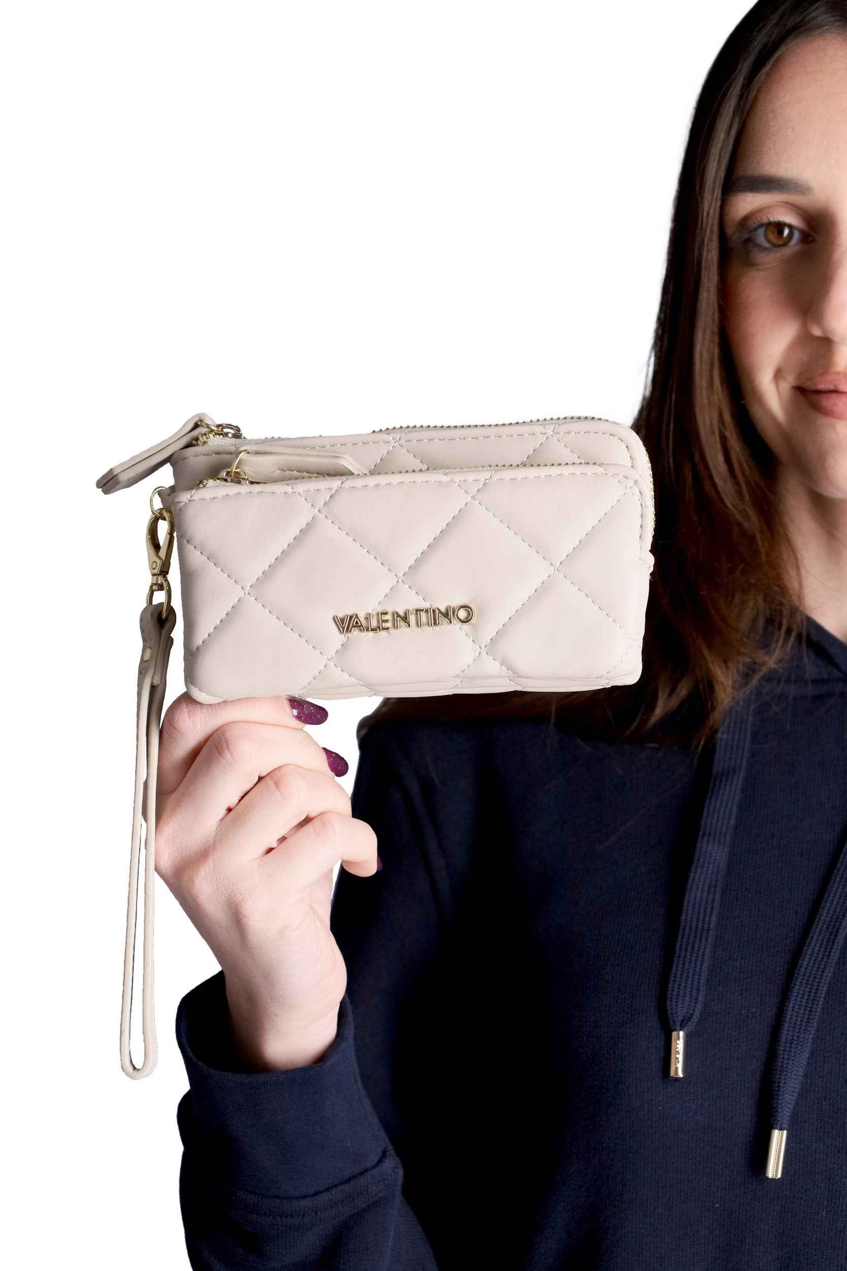 VALENTINO - D VPS3KK233R Portatutto - immagine 2