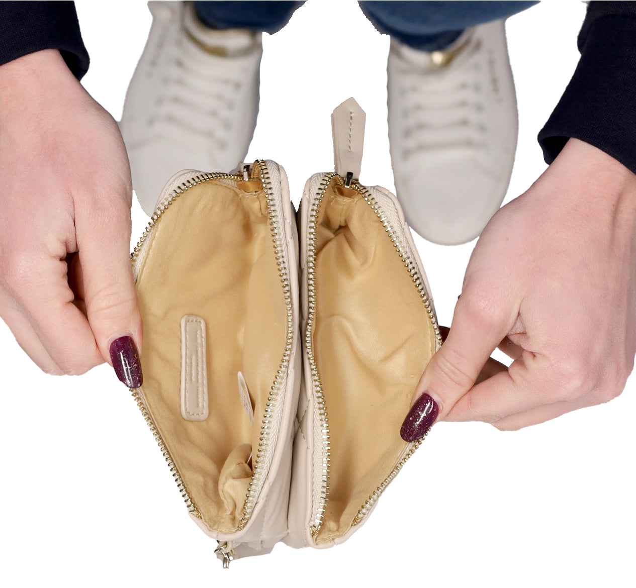 VALENTINO - D VPS3KK233R Portatutto - immagine 4