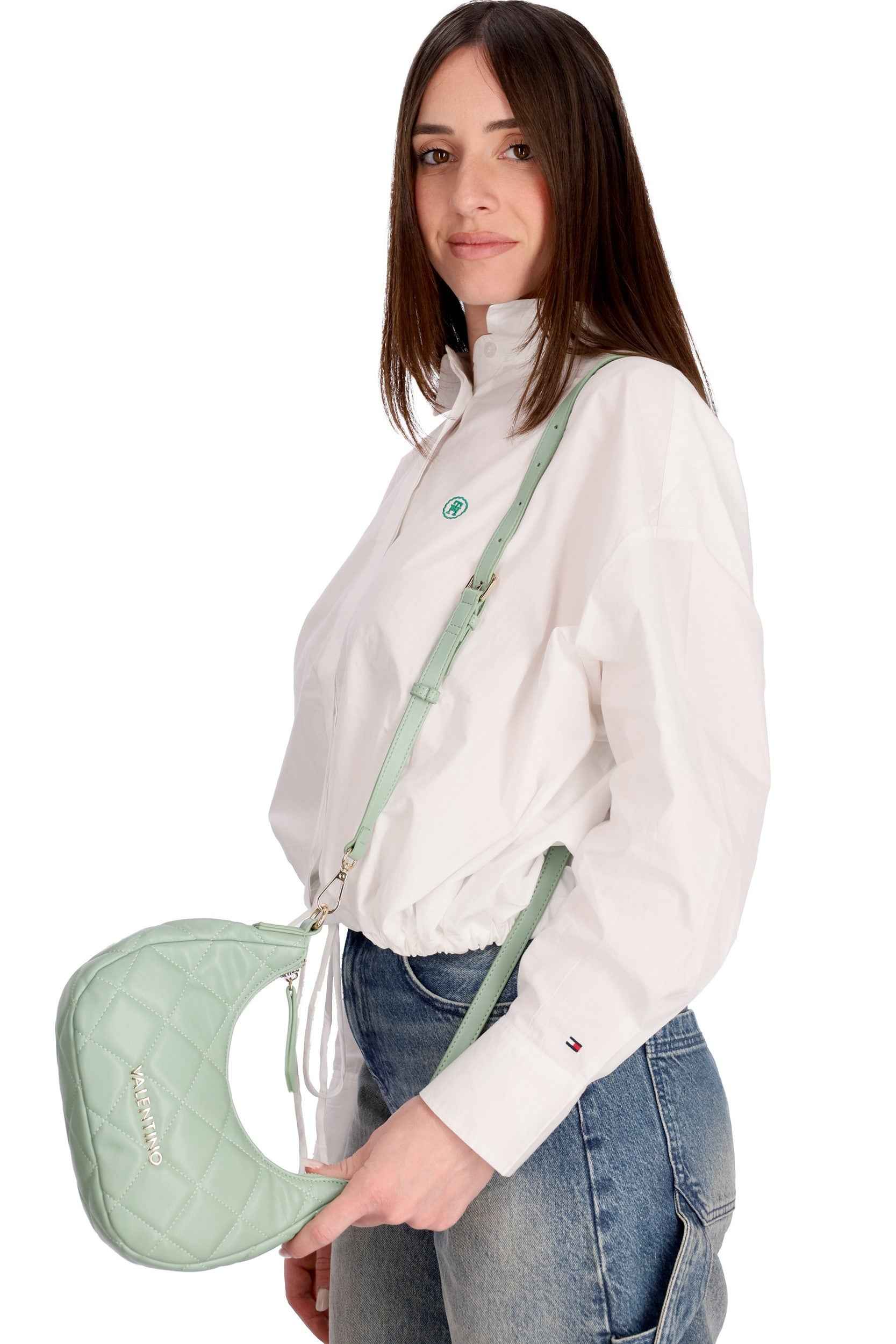 VALENTINO - D VBS3KK45R Borsa - immagine 4