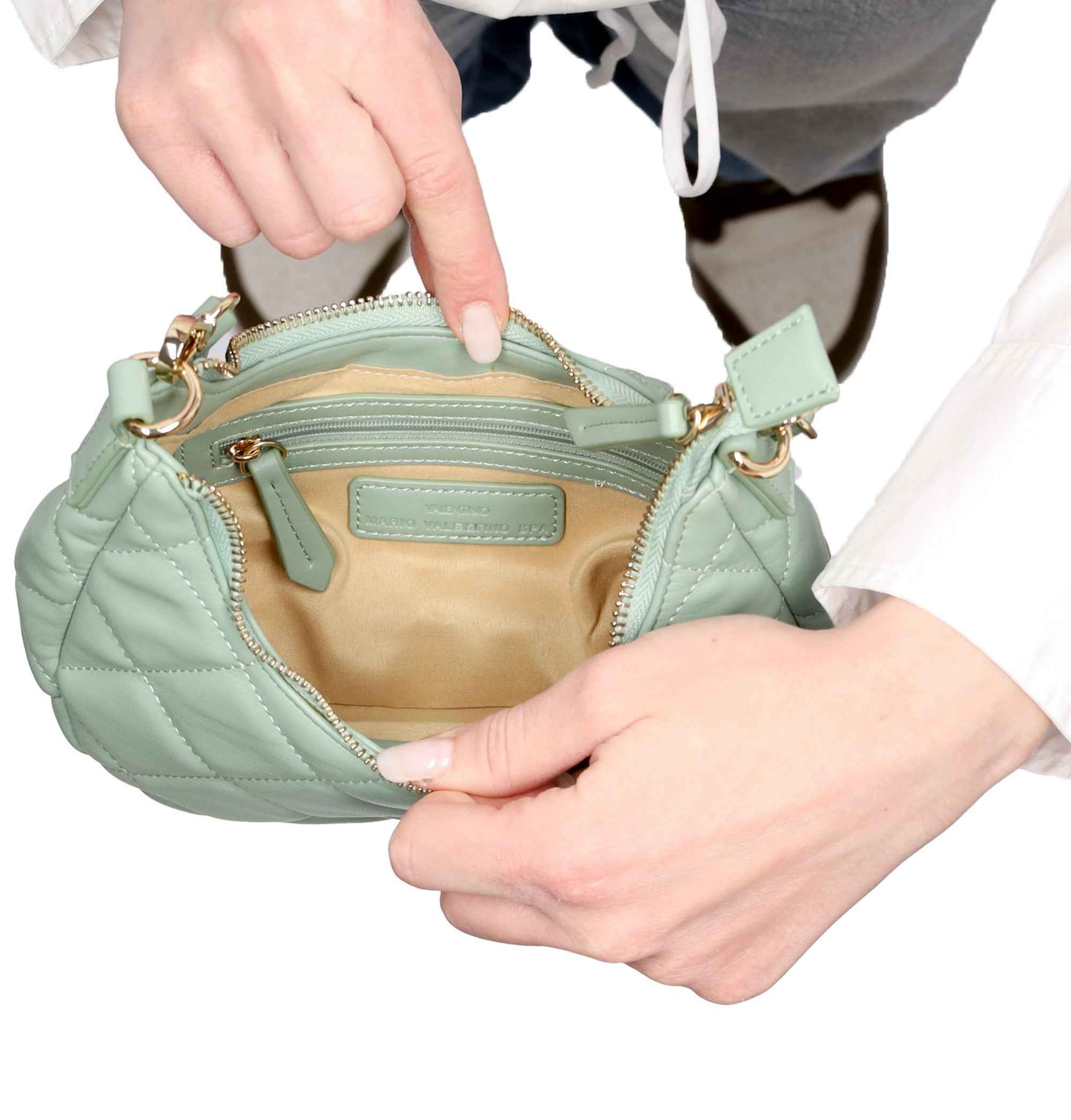 VALENTINO - D VBS3KK45R Borsa - immagine 5