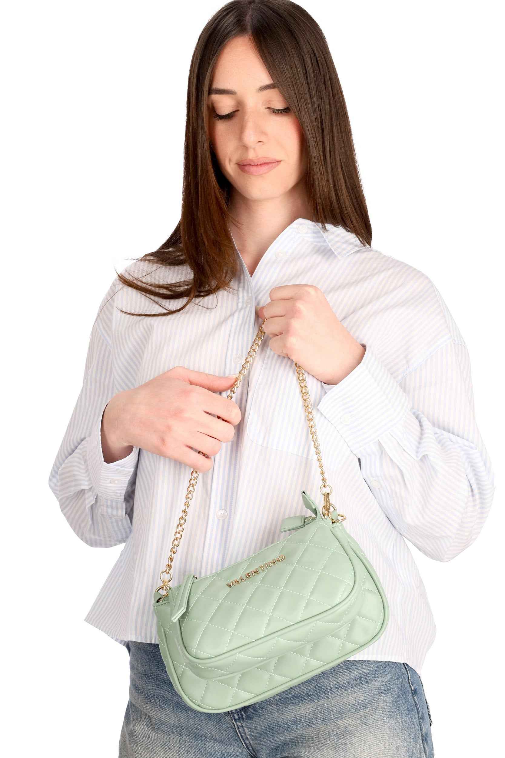 VALENTINO - D VBS3KK24R Borsa - immagine 3