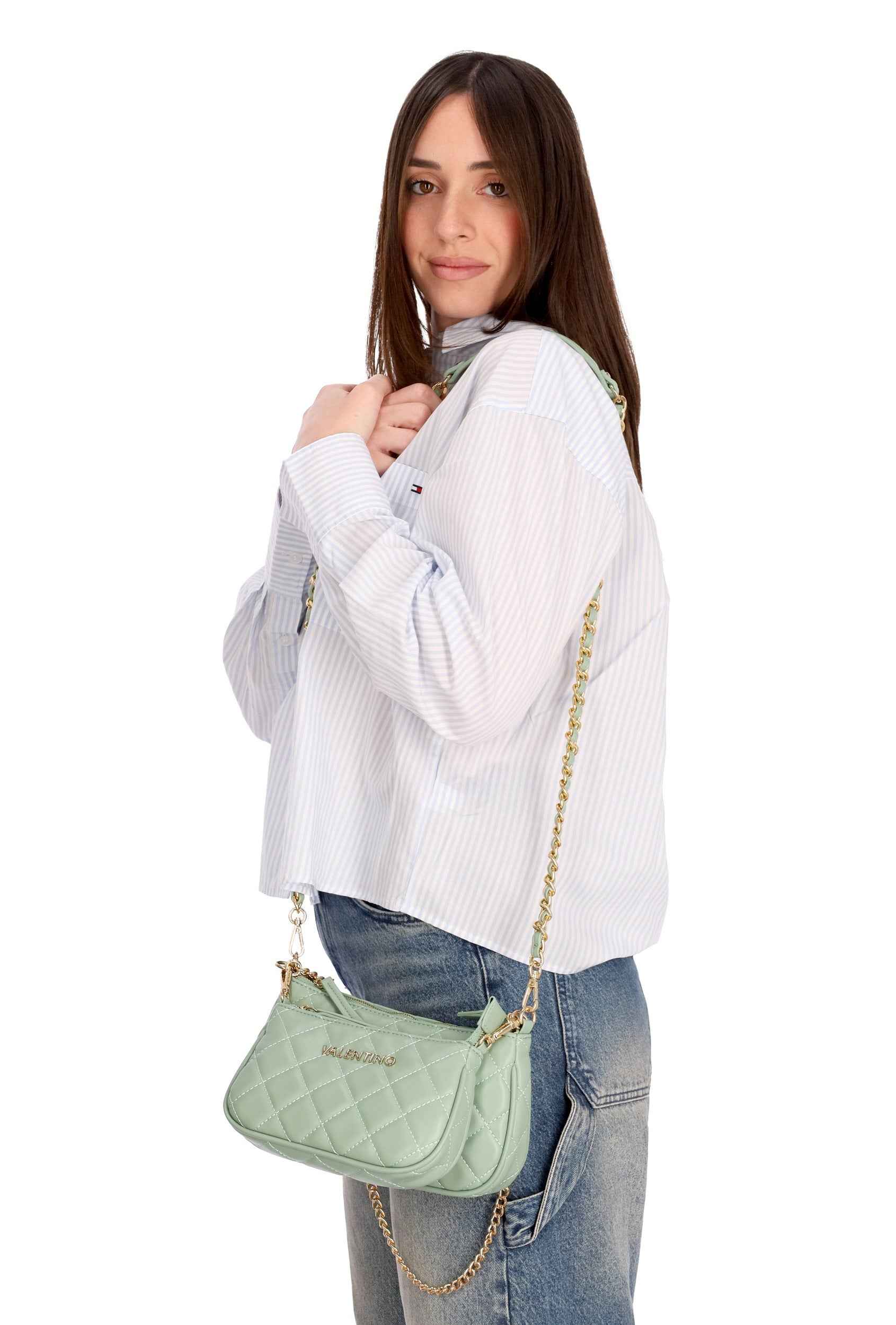 VALENTINO - D VBS3KK24R Borsa - immagine 4