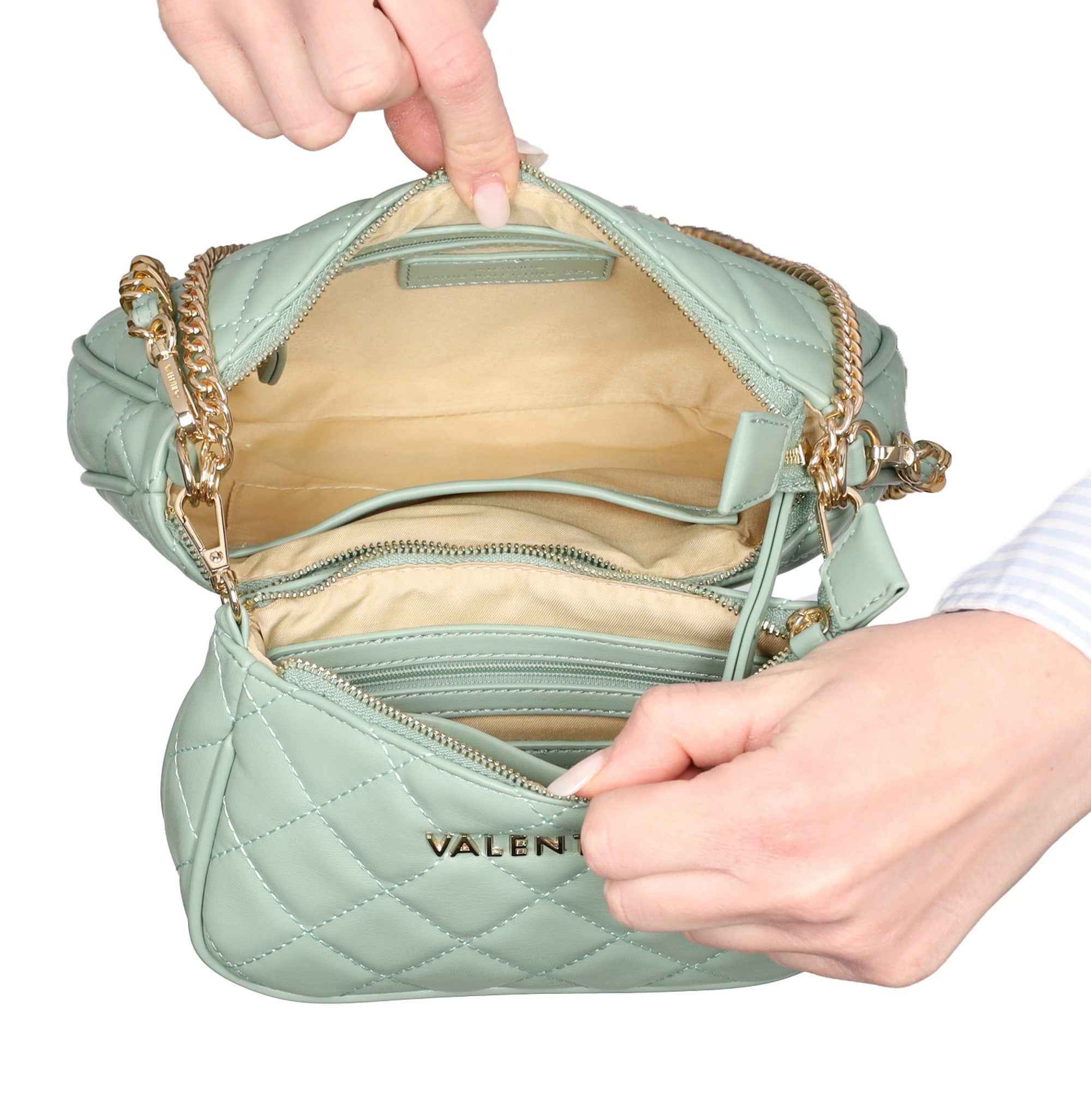 VALENTINO - D VBS3KK24R Borsa - immagine 5