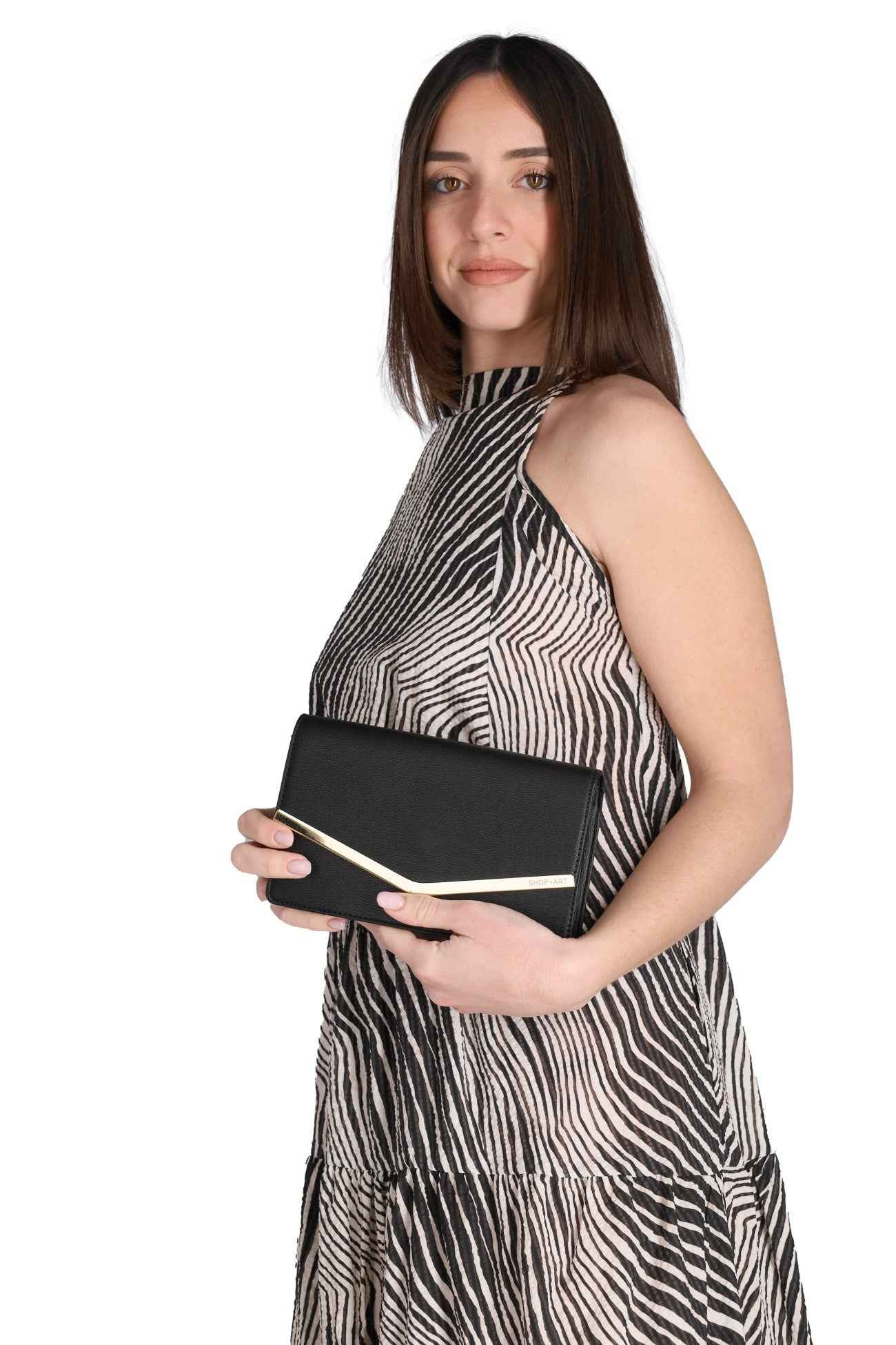 SHOP ART - D SASF230734 Borsa - immagine 3