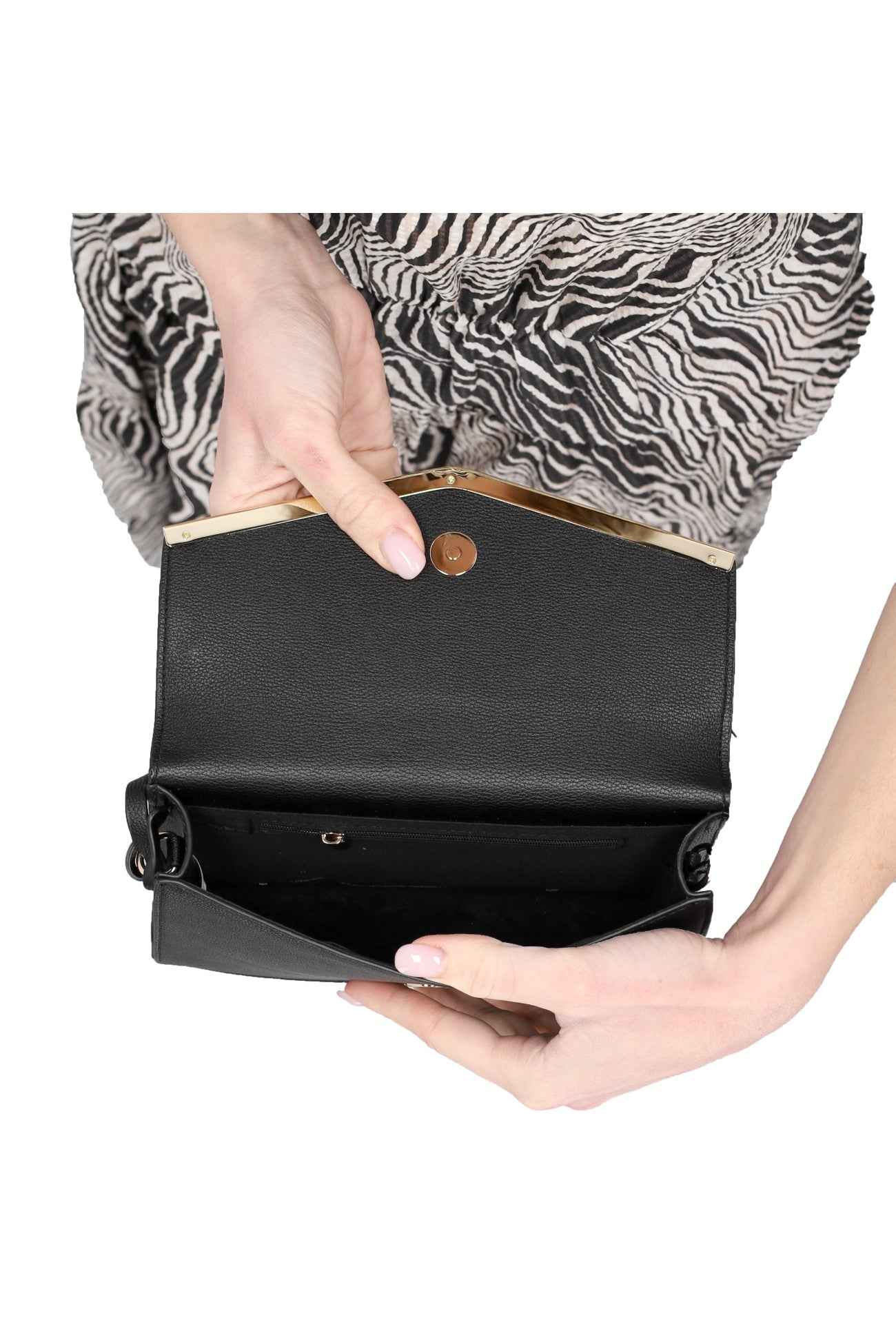 SHOP ART - D SASF230734 Borsa - immagine 5