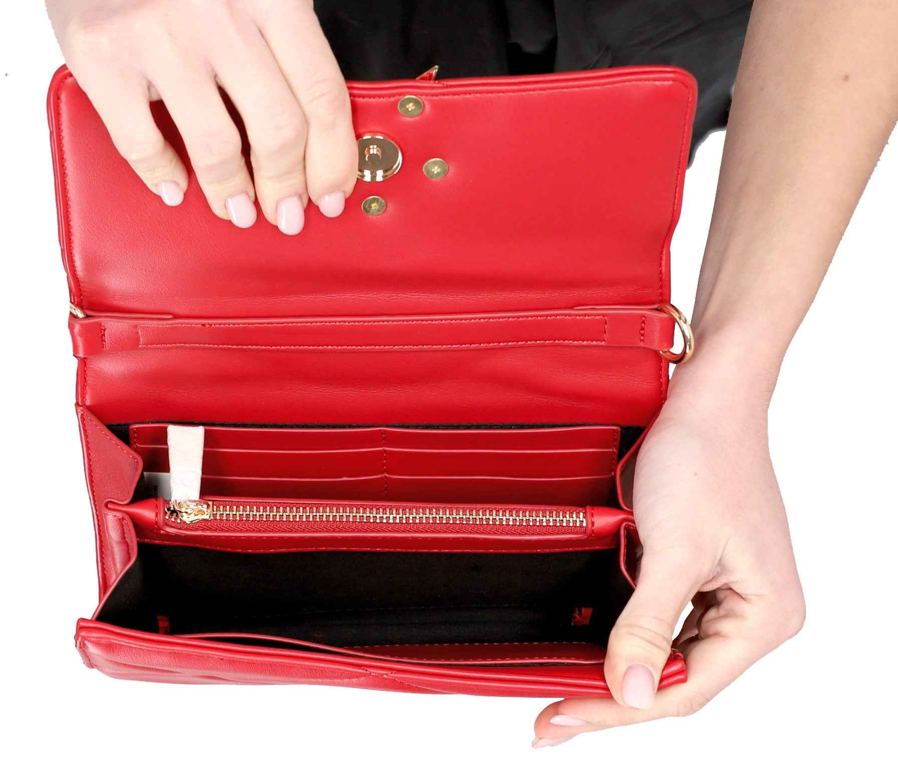 SHOP ART - D SASF230702 Borsa - immagine 5