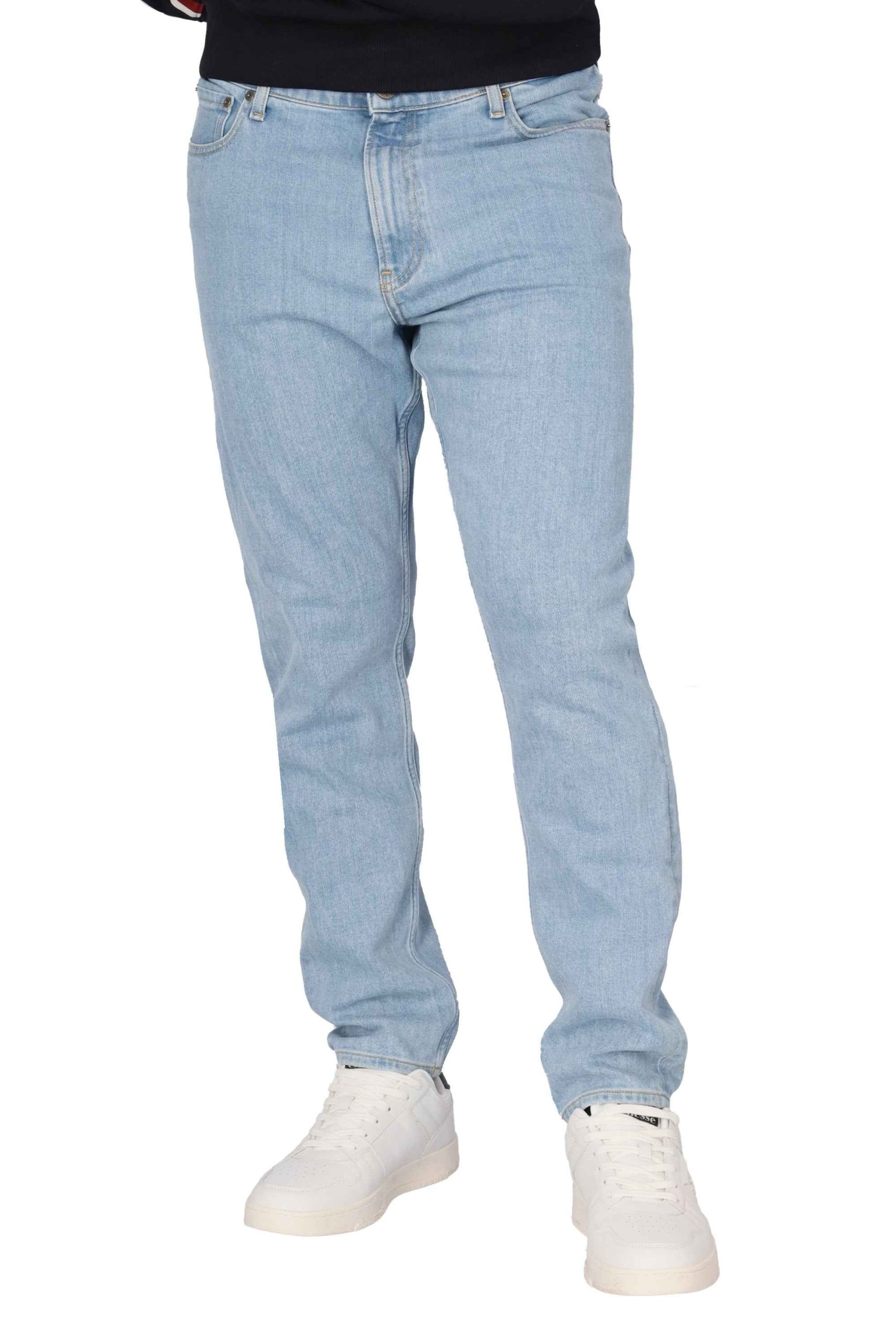 CALVIN KLEIN - U K112863 Jeans - immagine 2