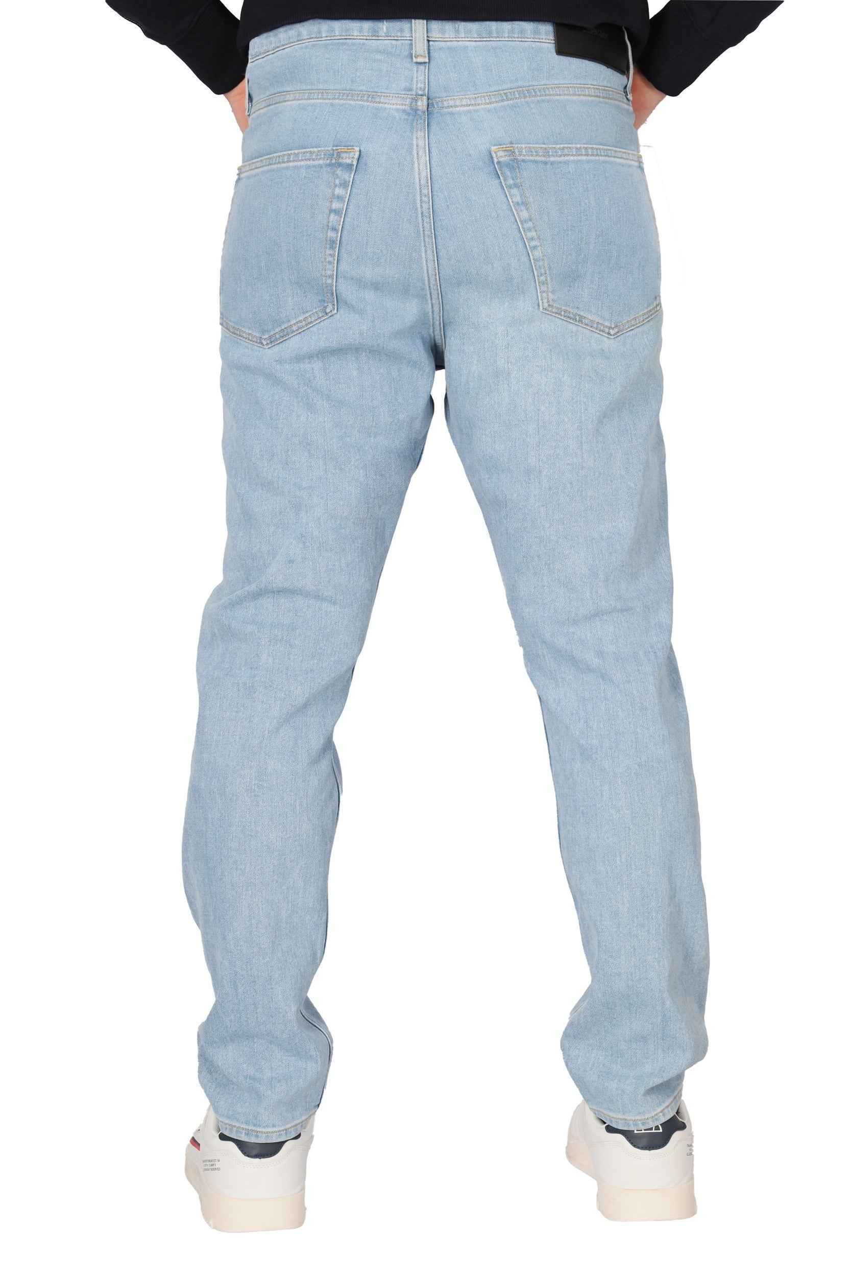 CALVIN KLEIN - U K112863 Jeans - immagine 4