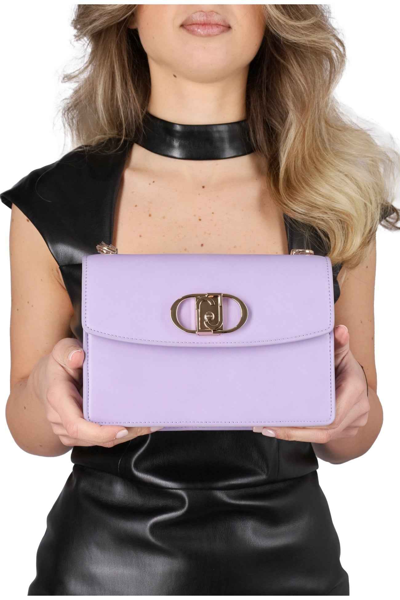 LIU JO - D AA4103E0003 Borsa - immagine 2