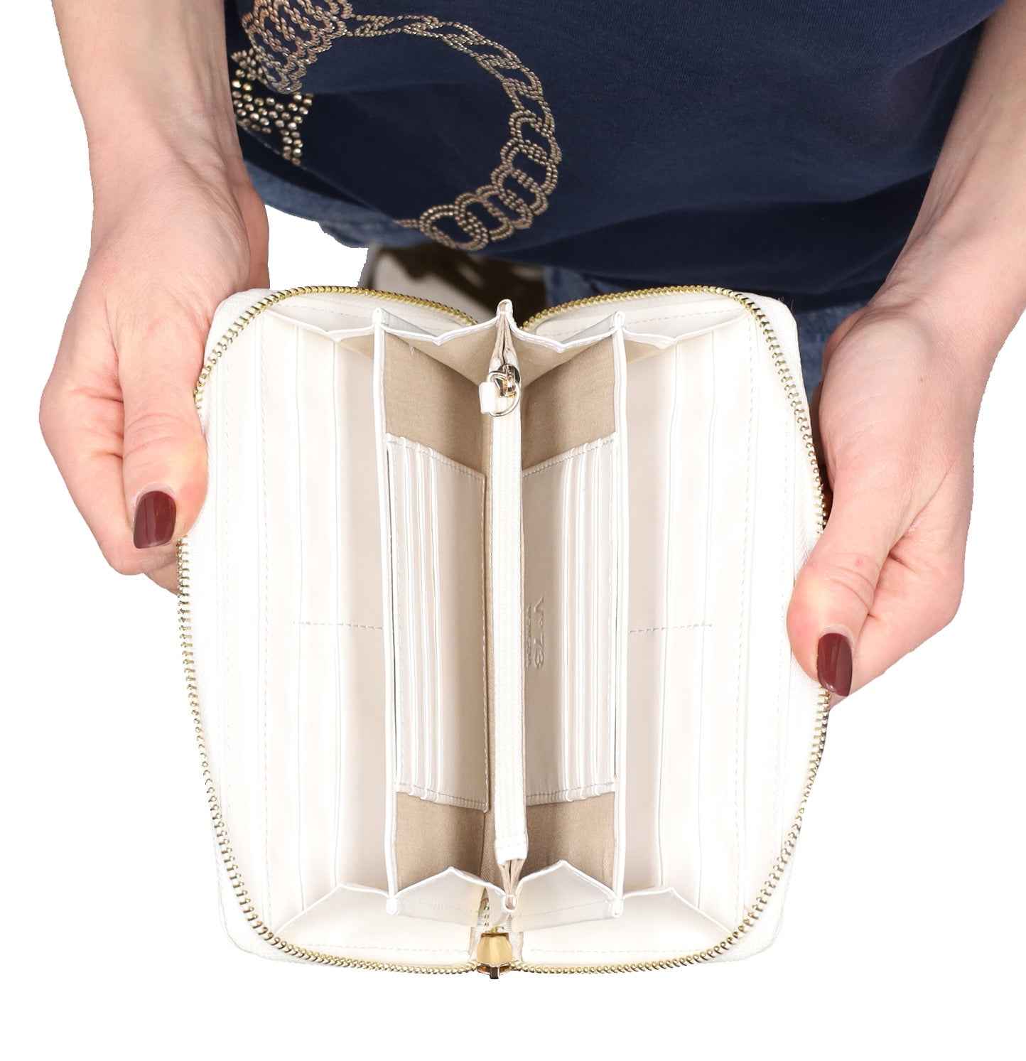 V°73 - D 73PPS7HD155STD Portafoglio - immagine 5